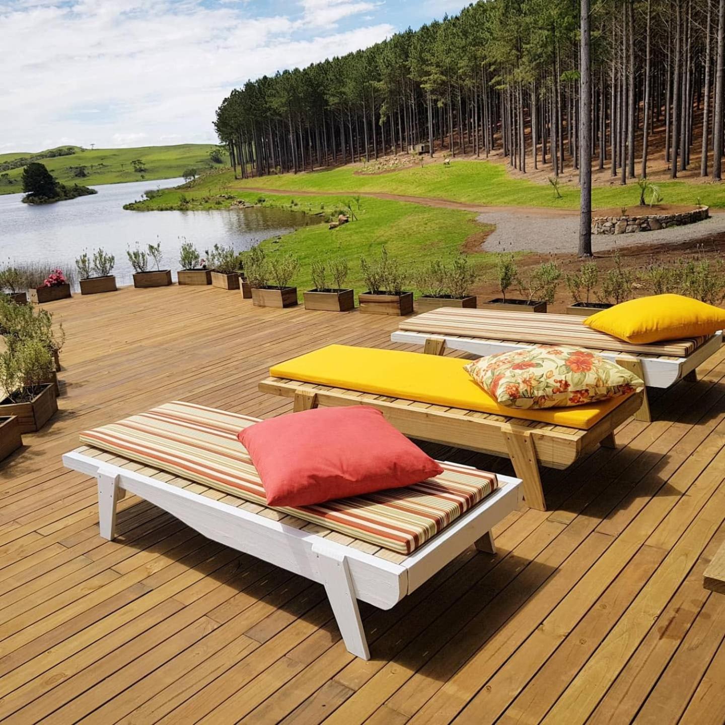 Tedesco Eco Park
