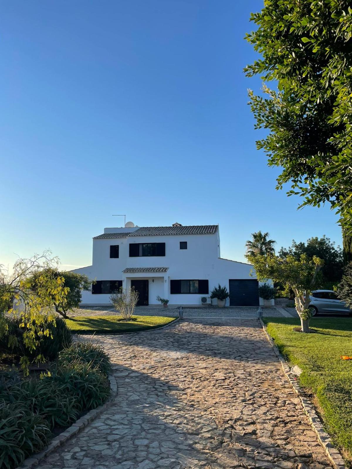 Hotel Casa Esperança - carefree living with big private pool and great views - Image 1