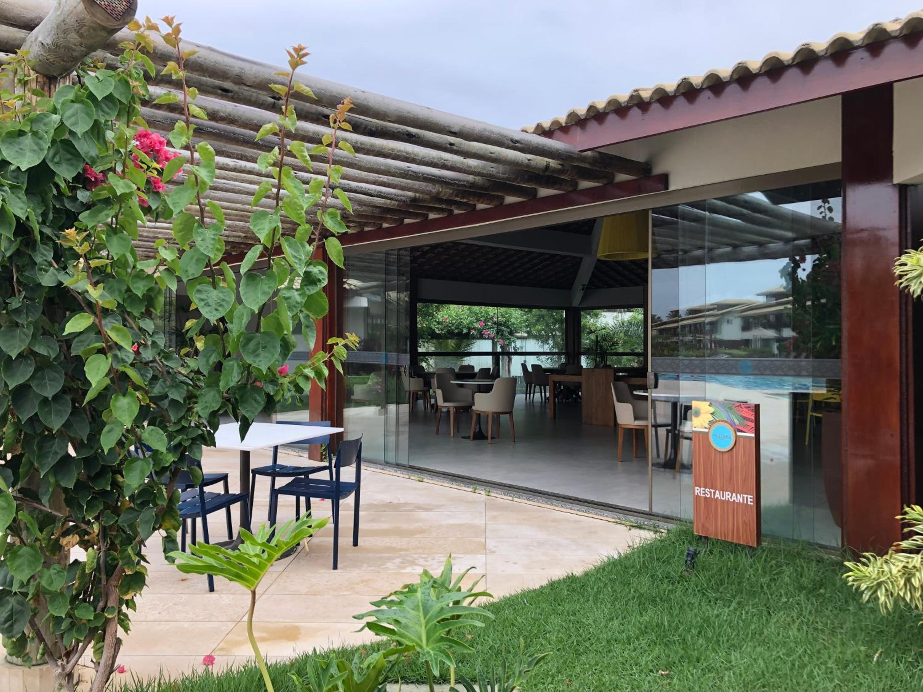 Residencial Ykutiba Imbassaí
