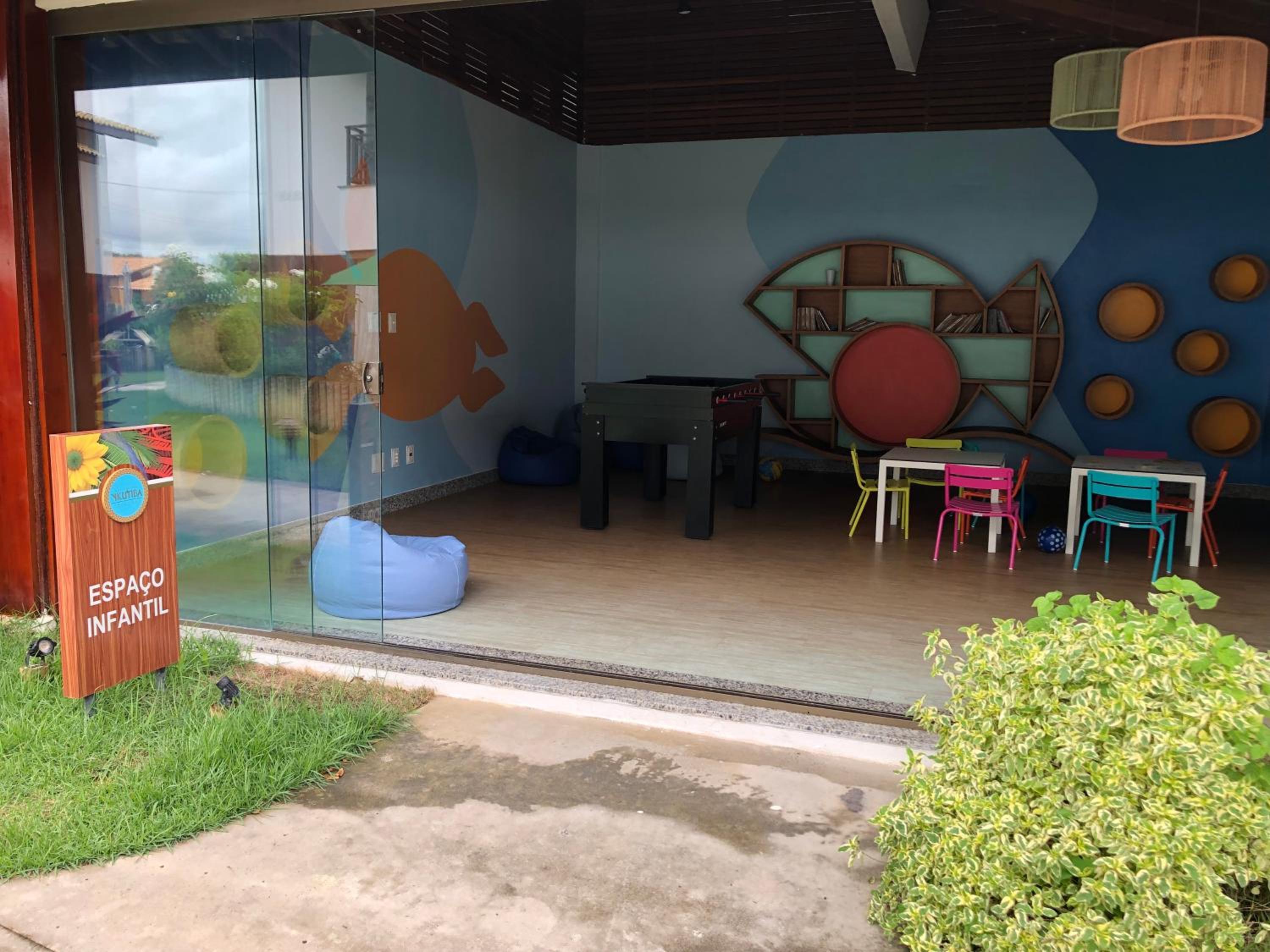 Residencial Ykutiba Imbassaí