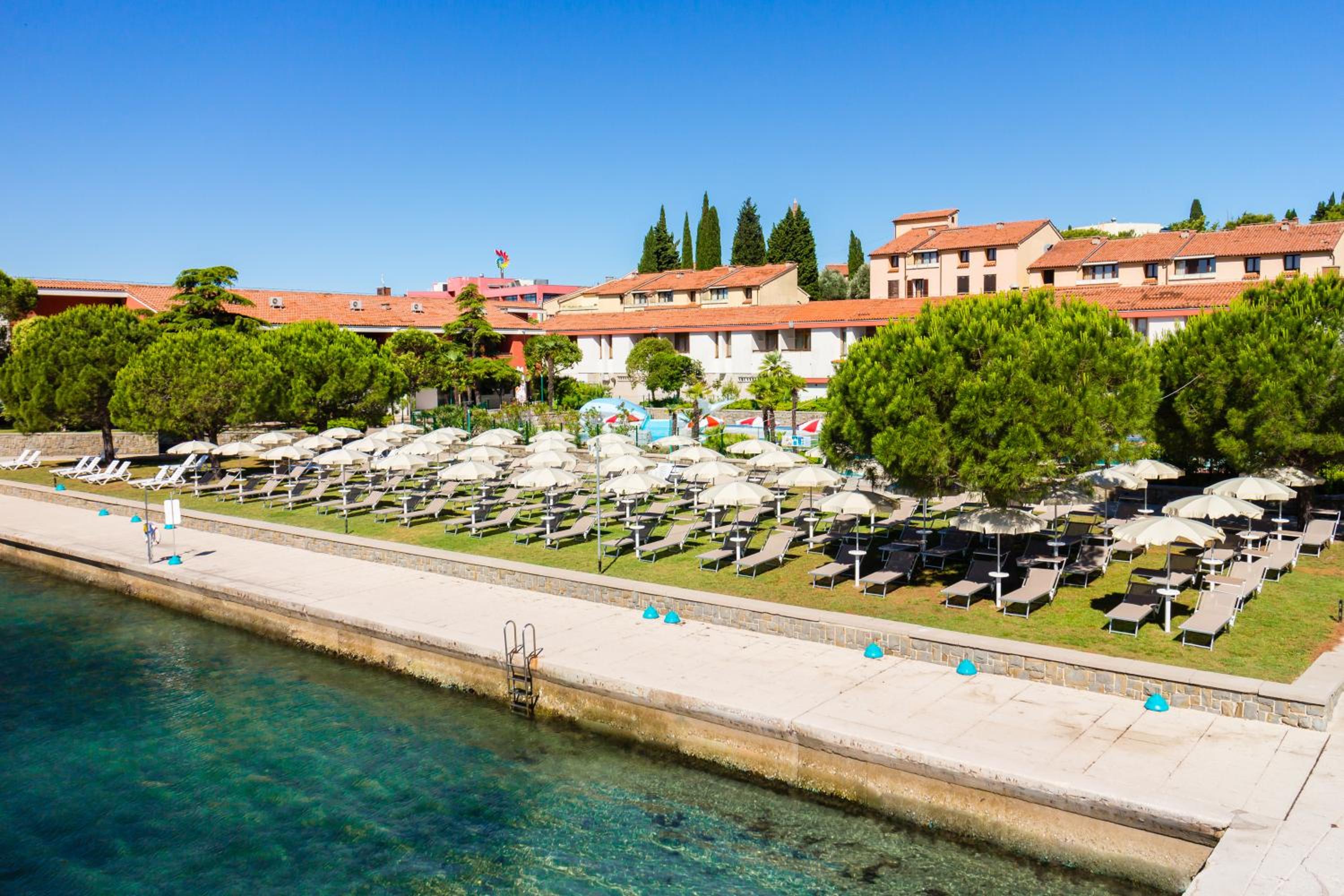 Apartments Vila Barka