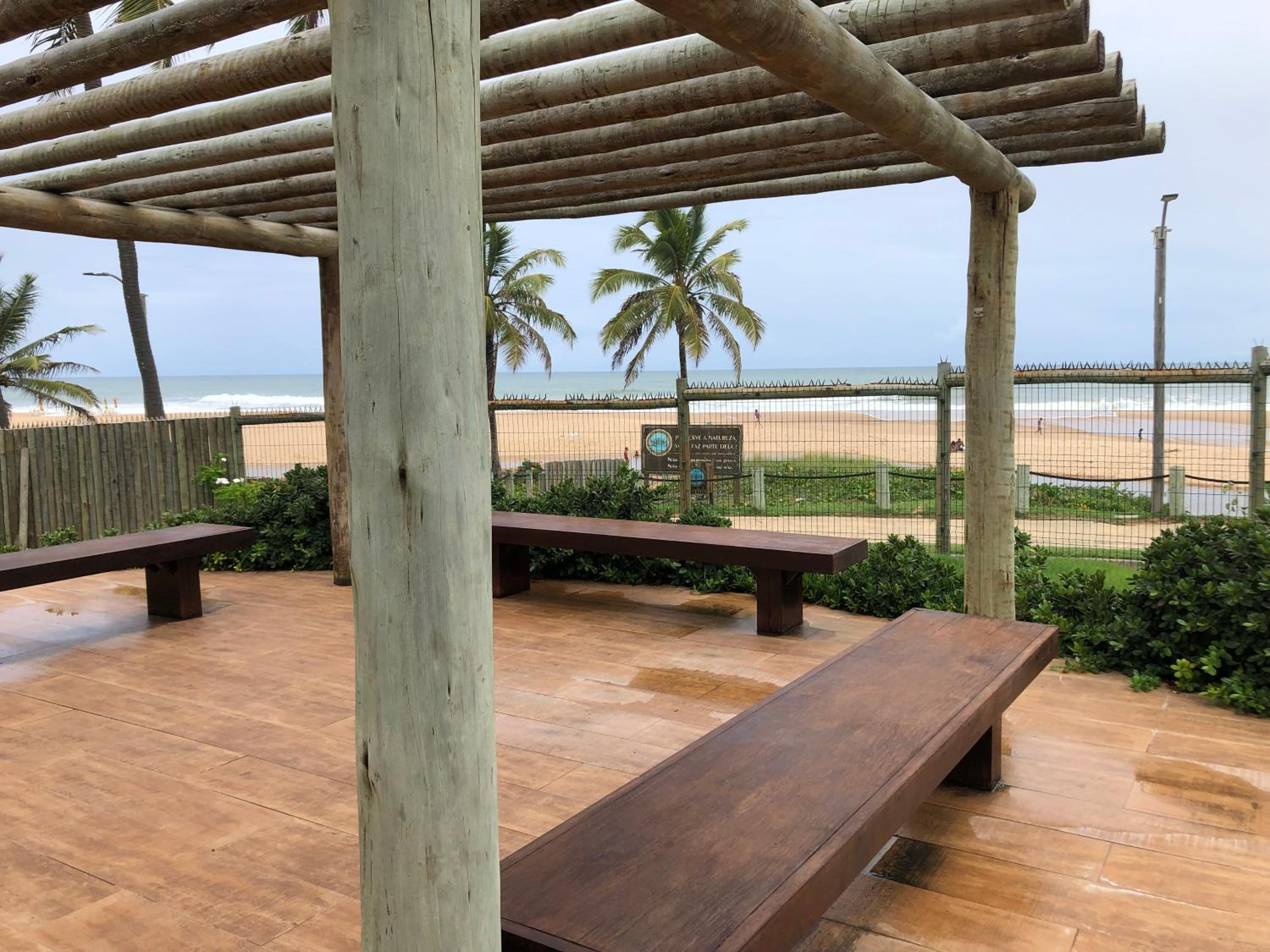 Residencial Ykutiba Imbassaí