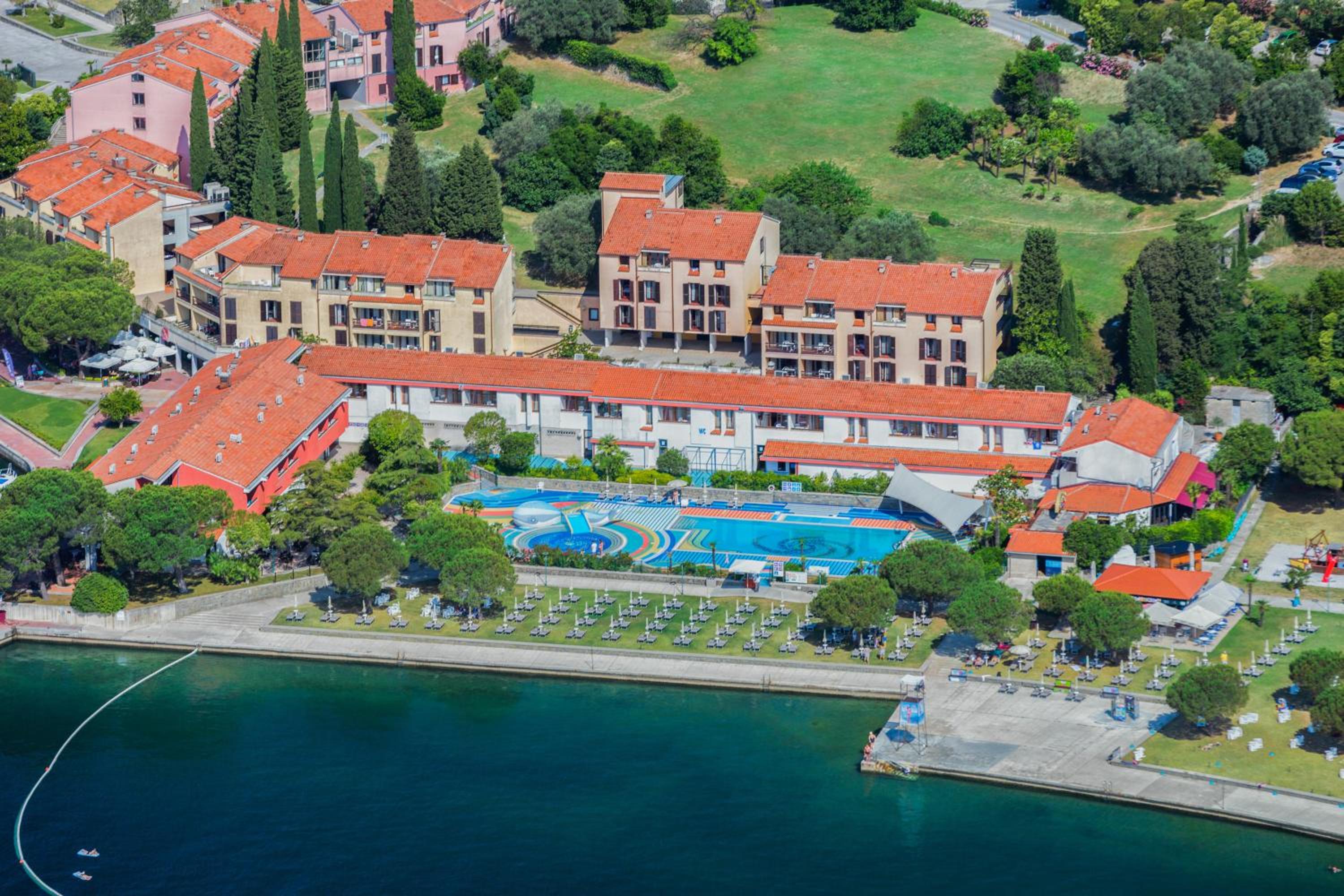 Apartments Vila Barka