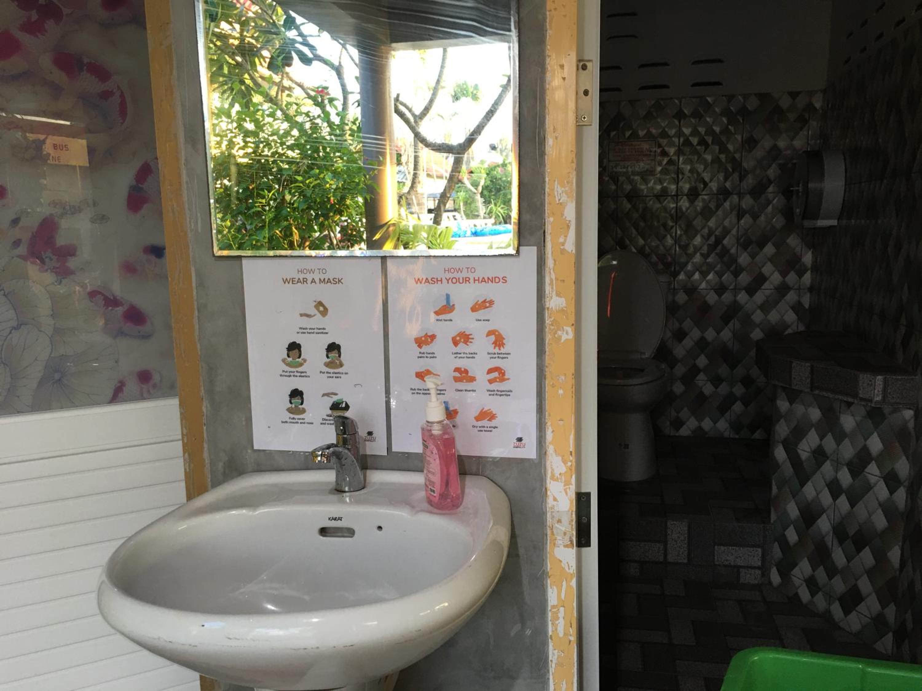 Lanta Garden Home