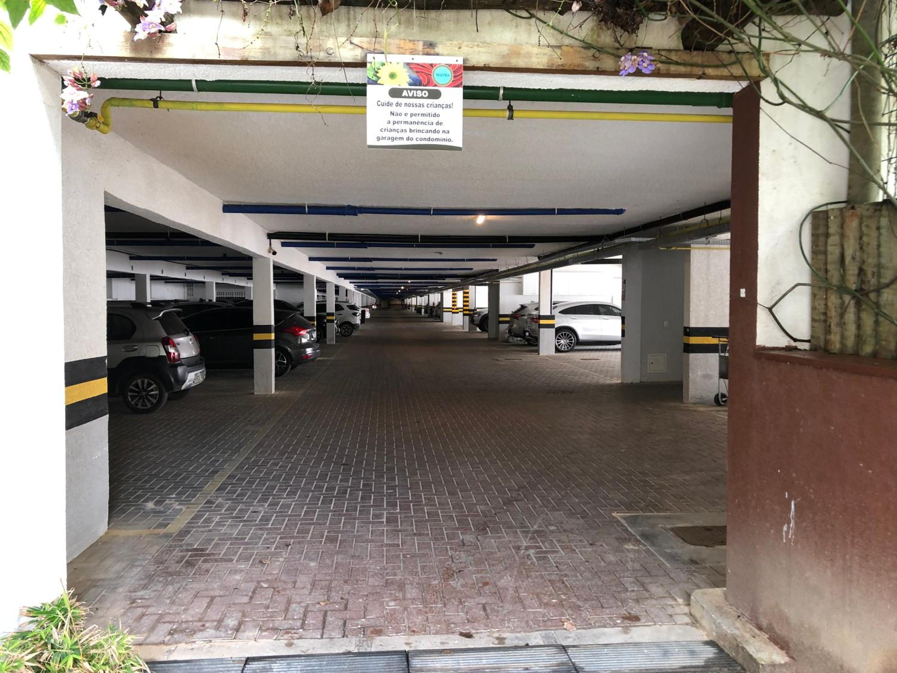 Residencial Ykutiba Imbassaí