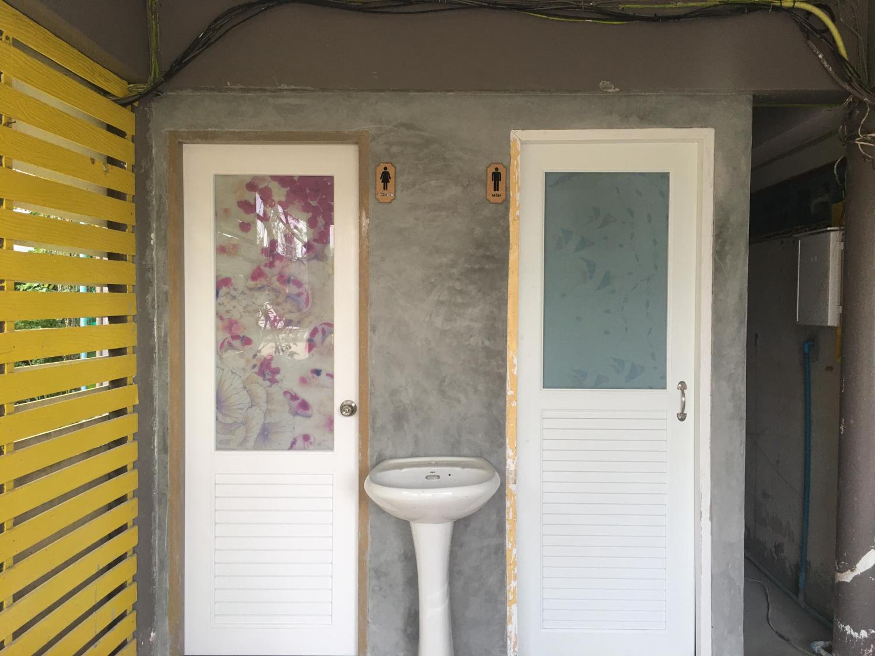 Lanta Garden Home