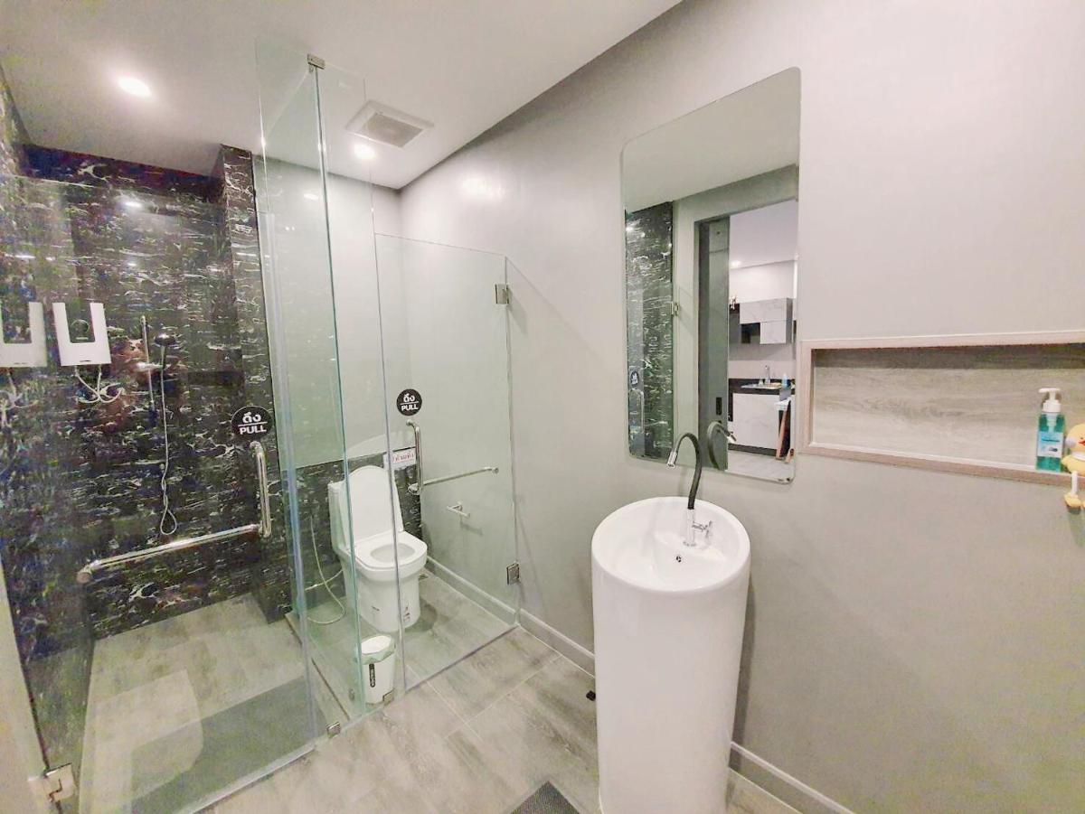 Huahin Pool Villa Modern Style A42 — photo 5