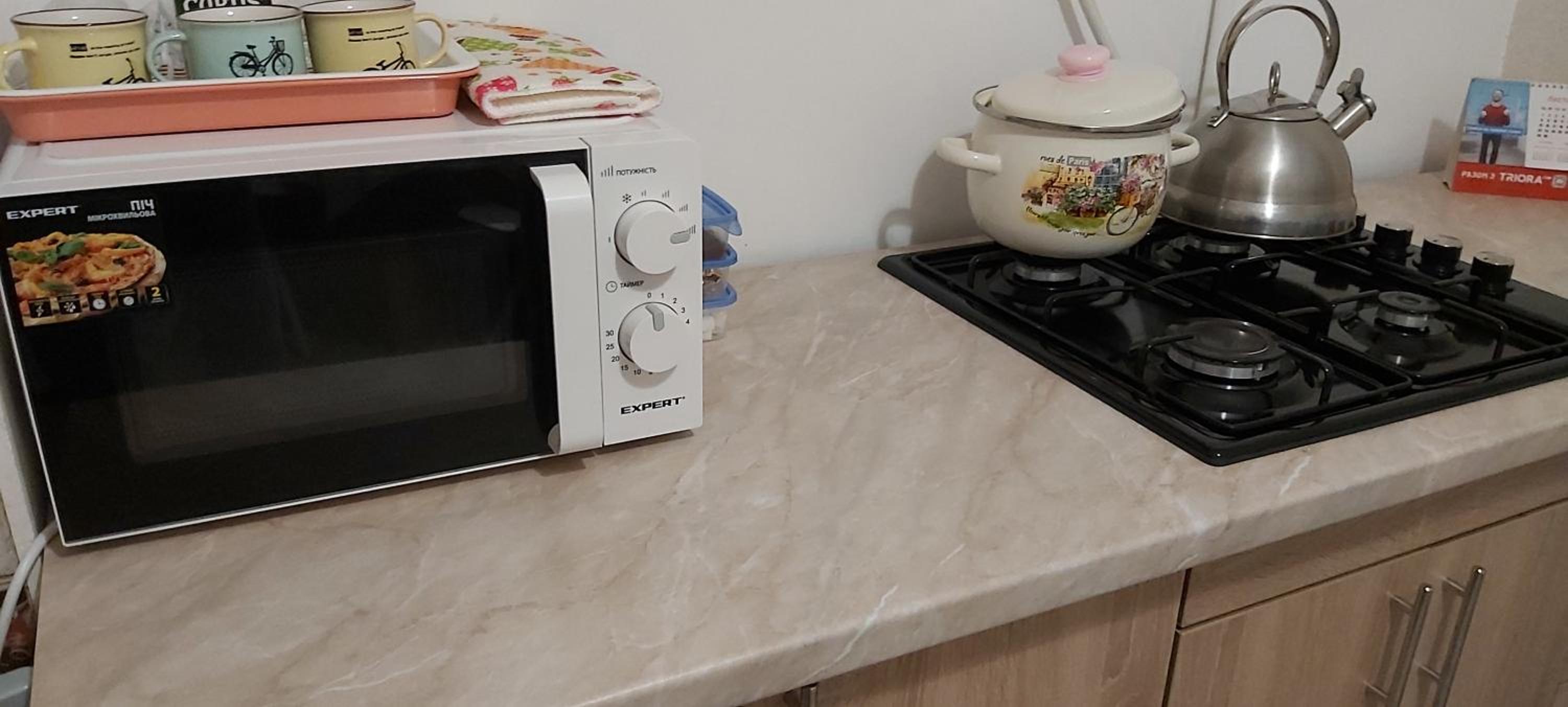 Comfort House бульвар Олександрійський 125 view 5