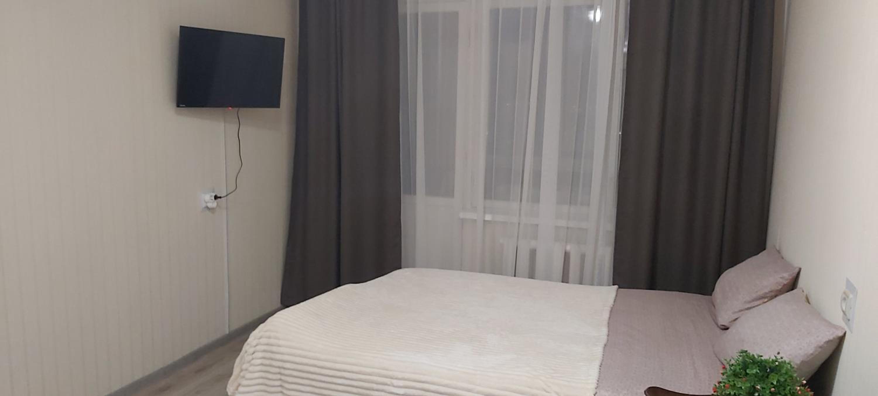 Comfort House бульвар Олександрійський 125 view 4
