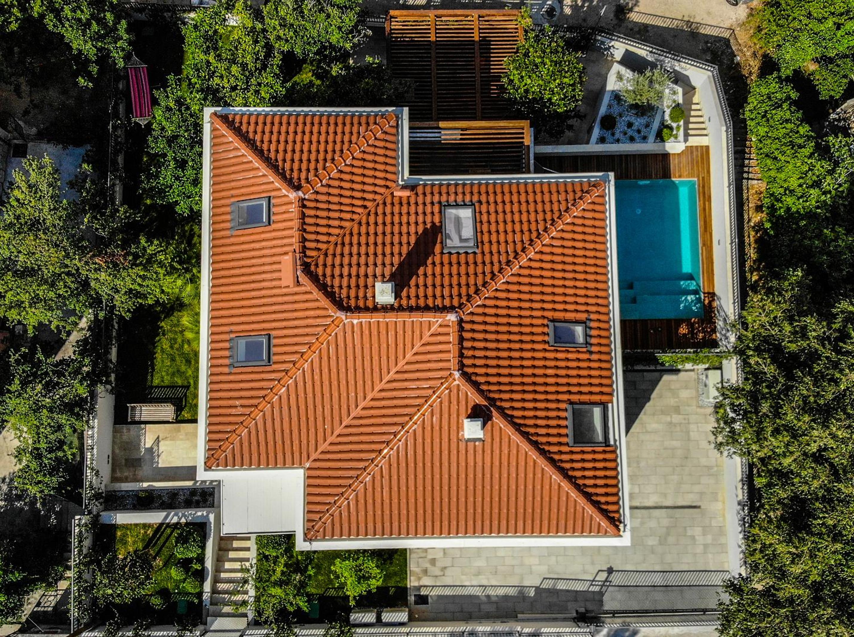 Villa Central