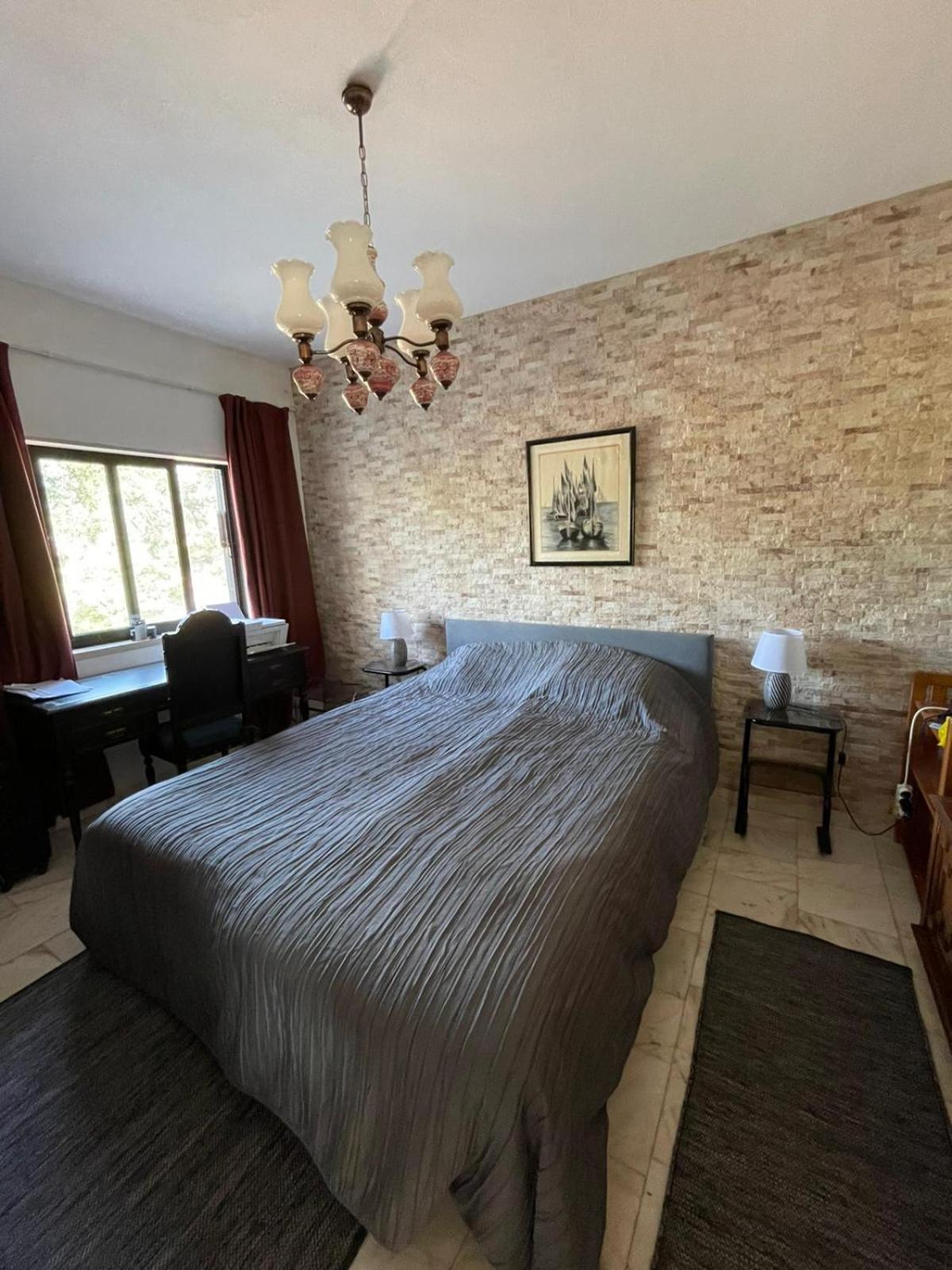 Casa Esperança - carefree living with big private pool and great views view 4