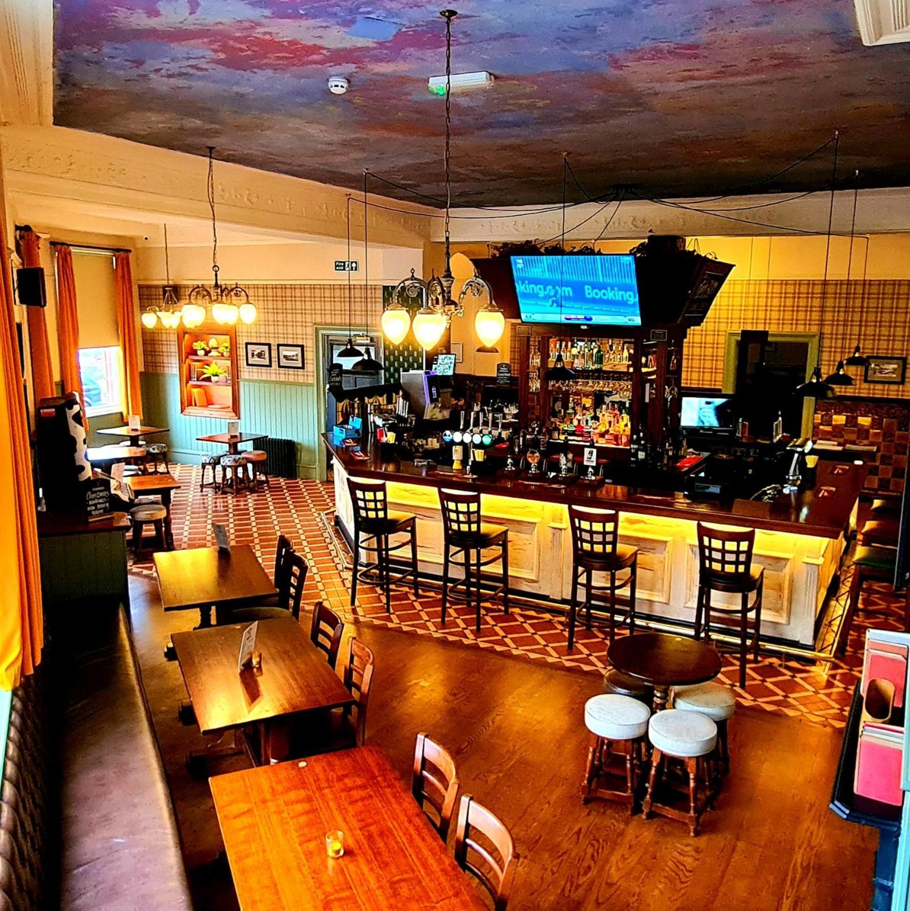 Bolton Vacations - The Bridge Inn Hotel - Property Image 3