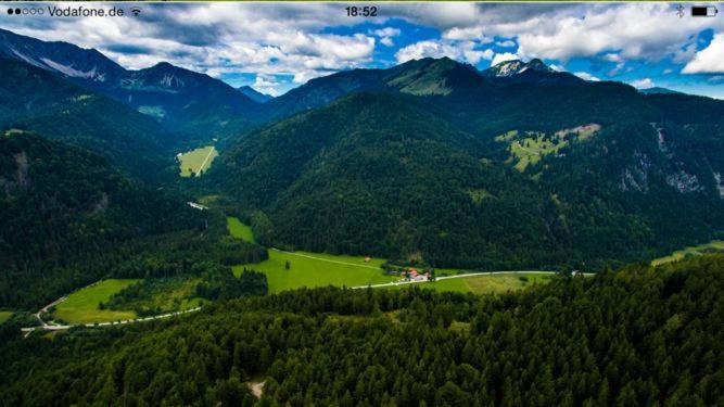 Ferienwohnungen Zipflwirt view 5