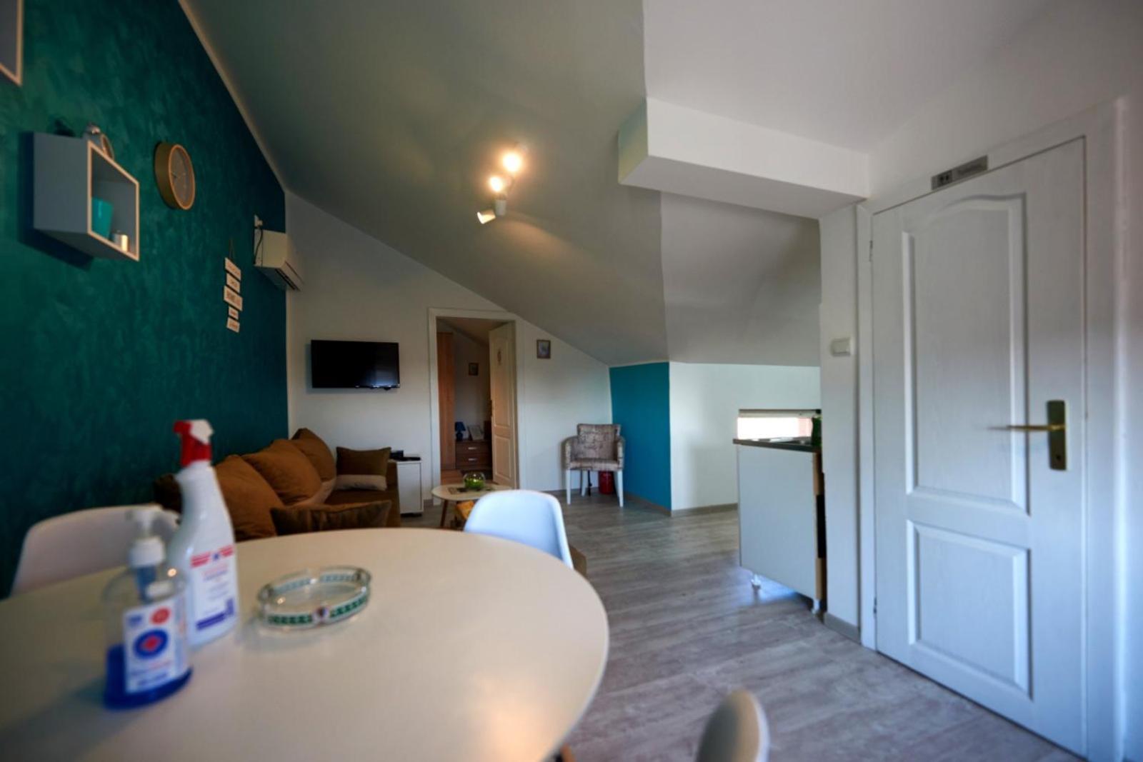 Apartman Azra view 4