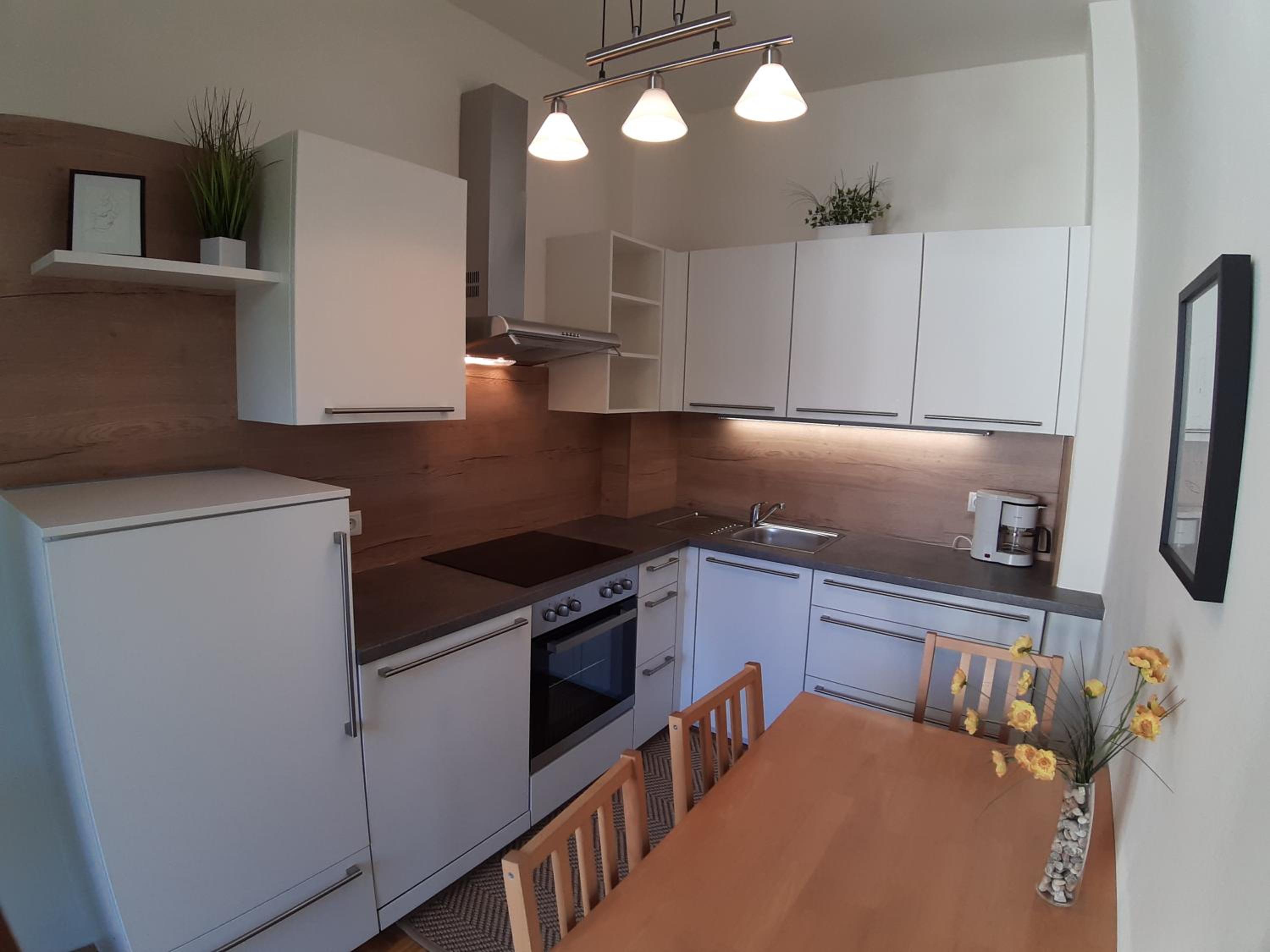 Appartements Romanin view 3