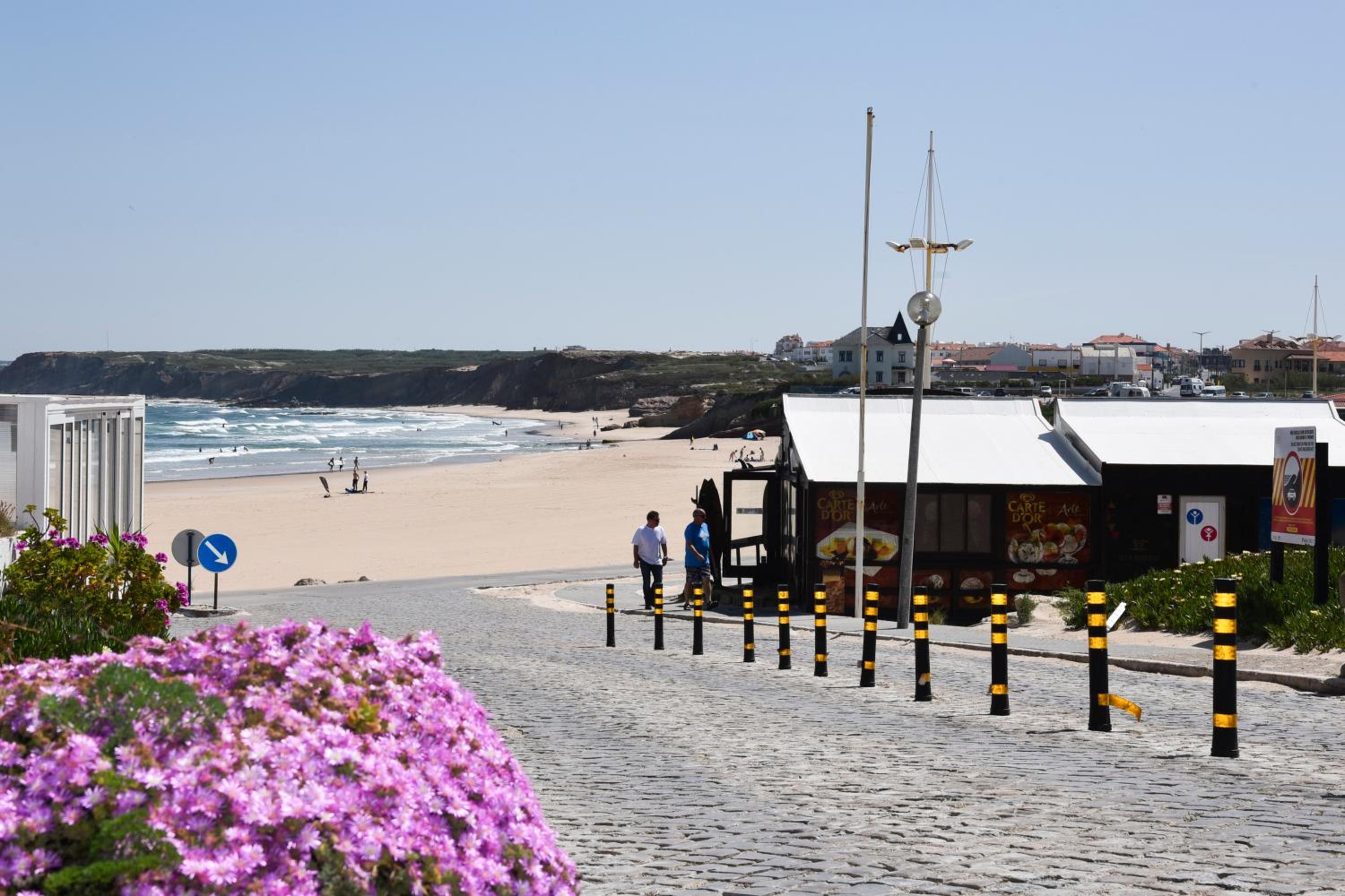 Alma do Mar view 5