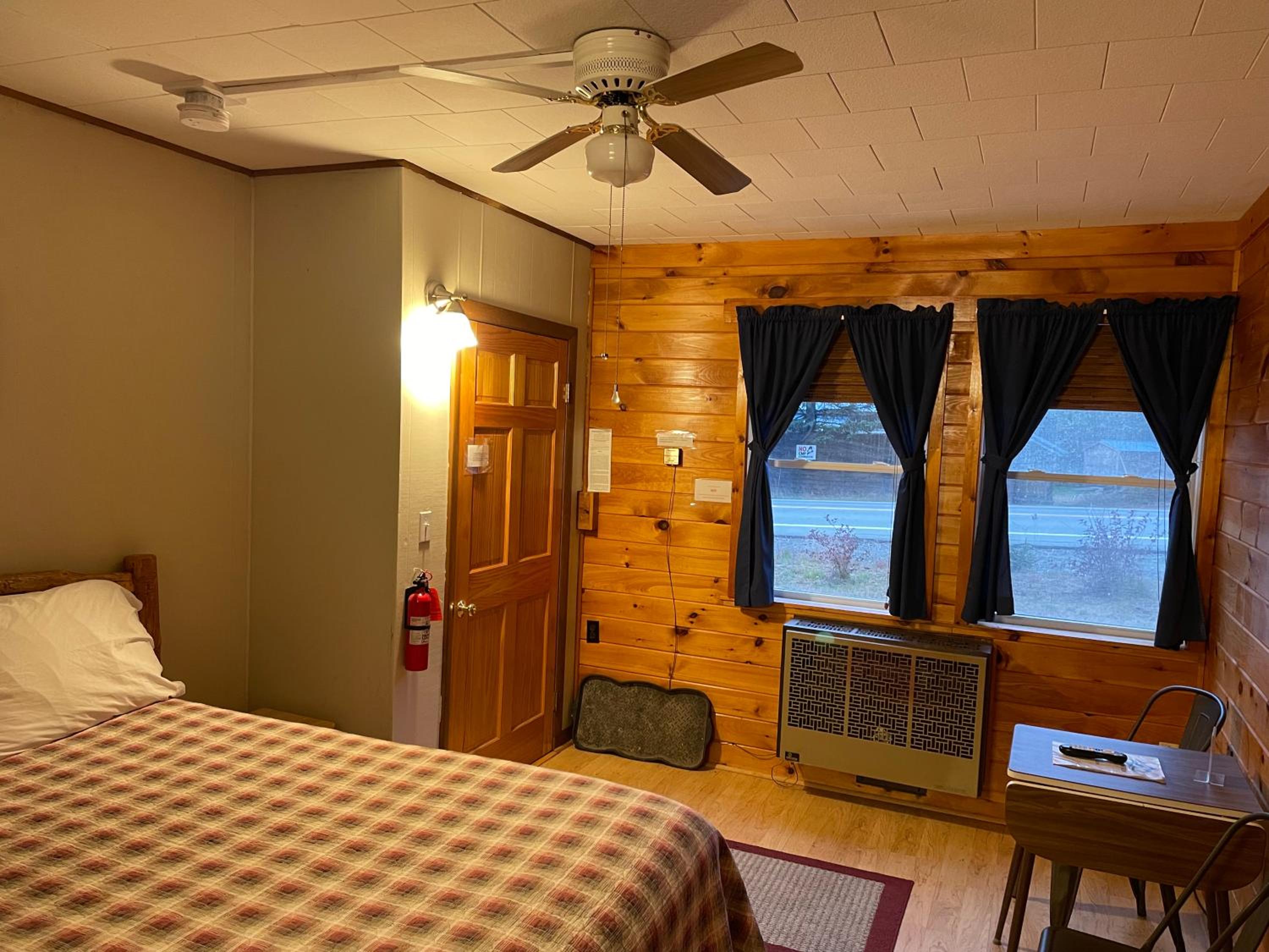 Mountain View Motel & Campground 2