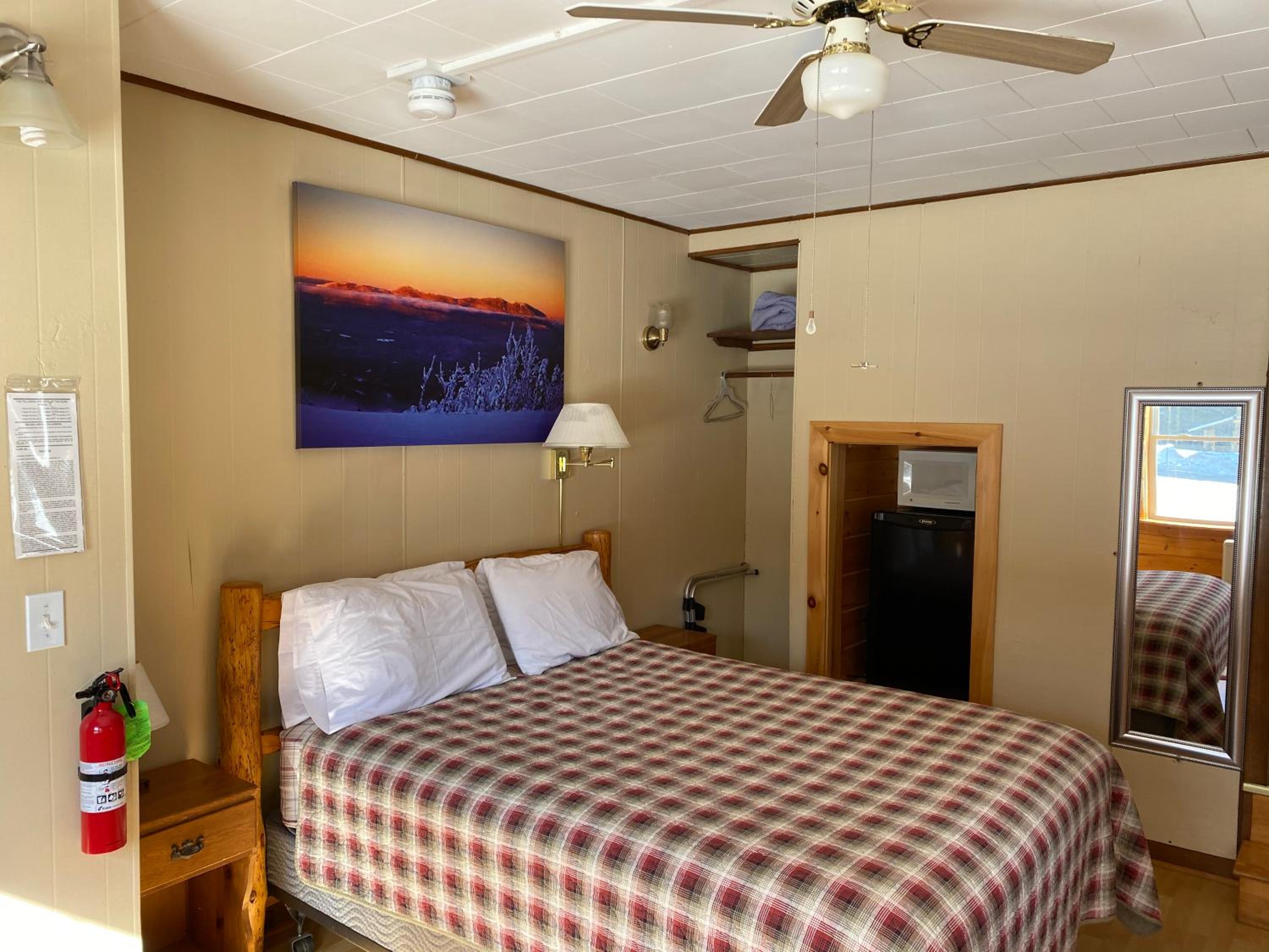 Mountain View Motel & Campground 2