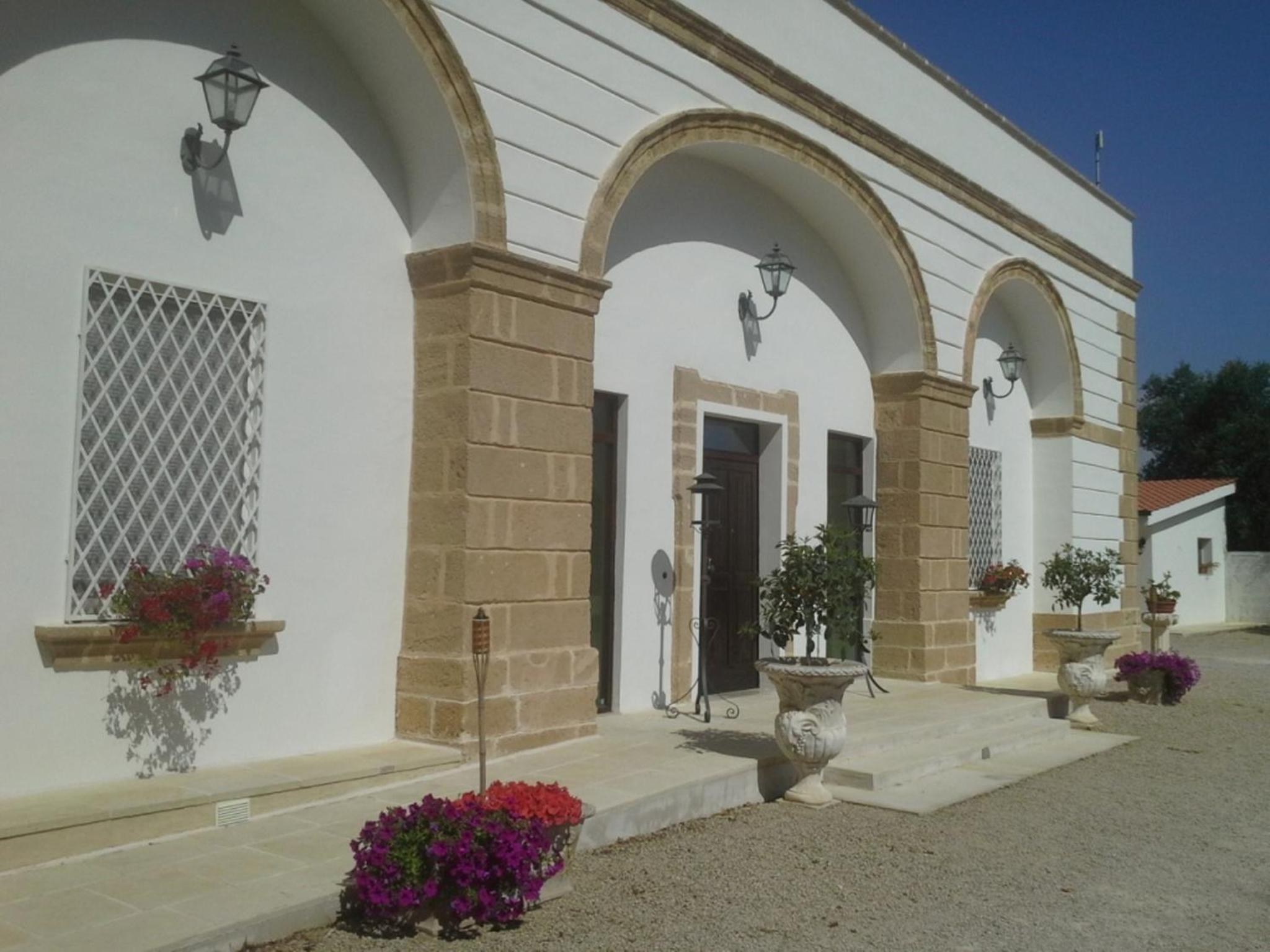 Agriturismo Villantica
