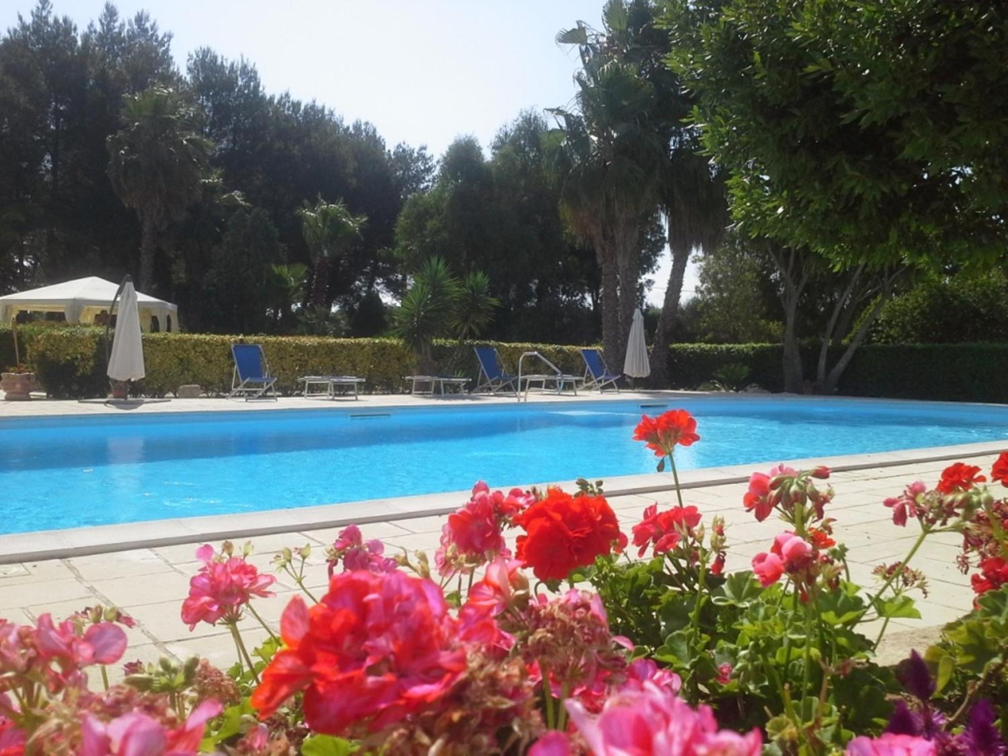 Agriturismo Villantica