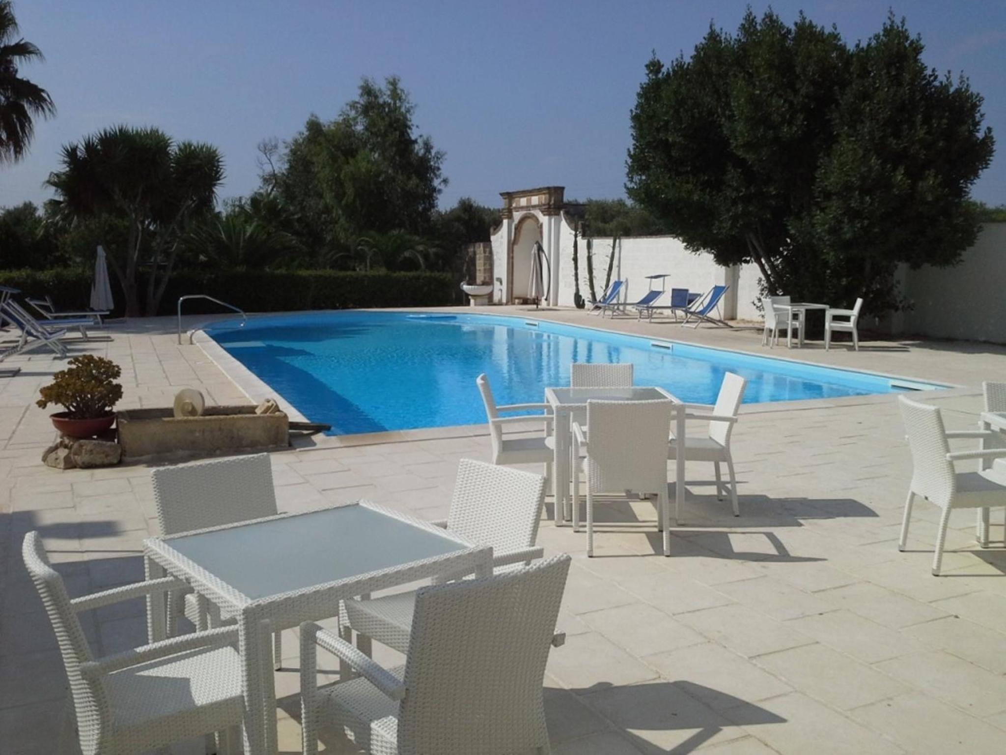 Agriturismo Villantica