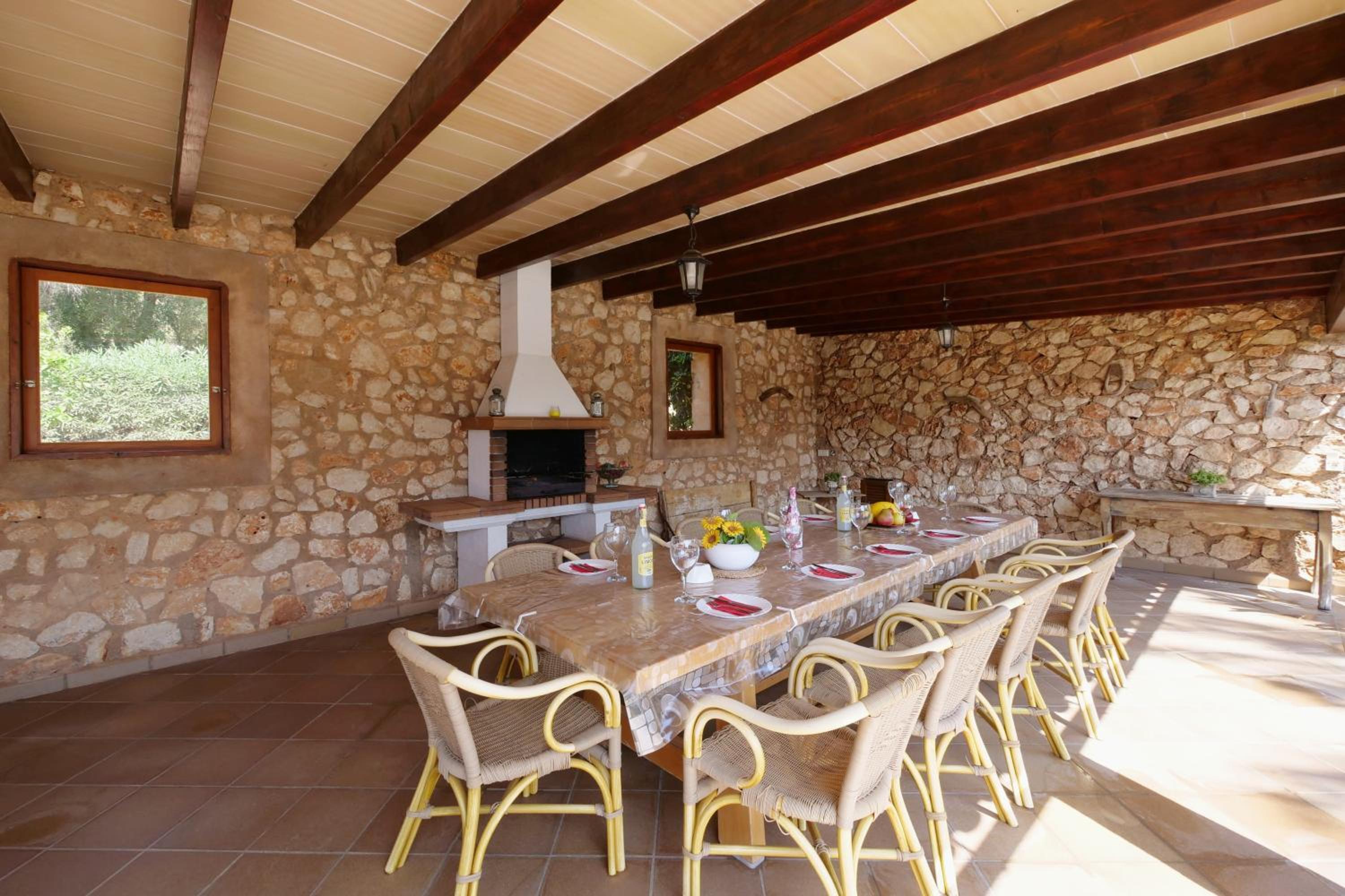 Finca Tort view 4