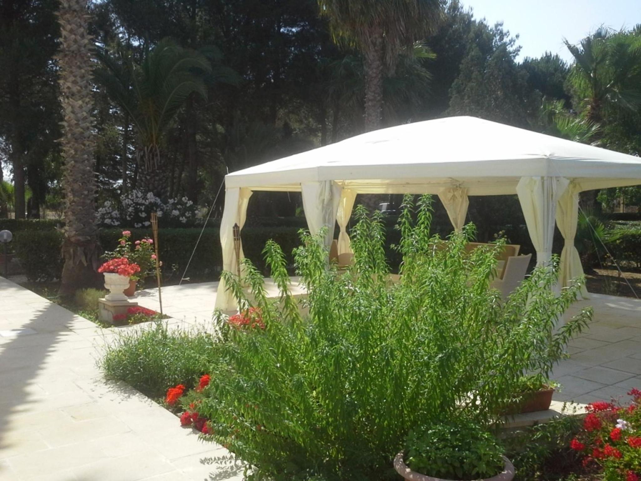 Agriturismo Villantica