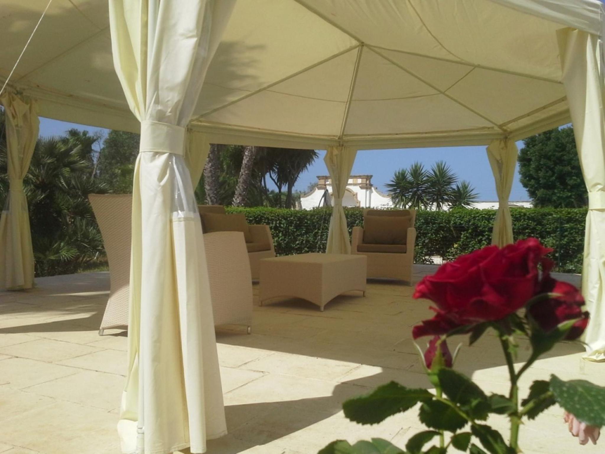 Agriturismo Villantica