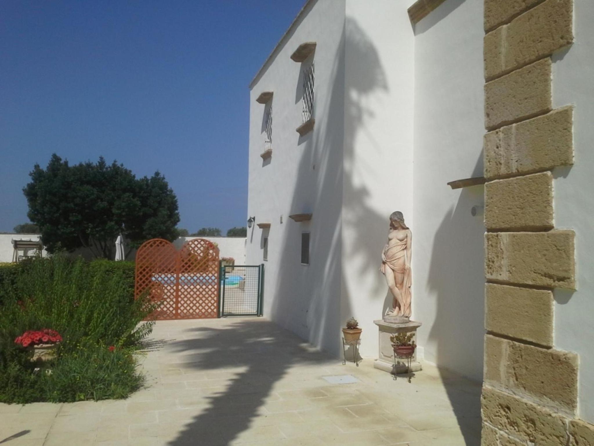 Agriturismo Villantica
