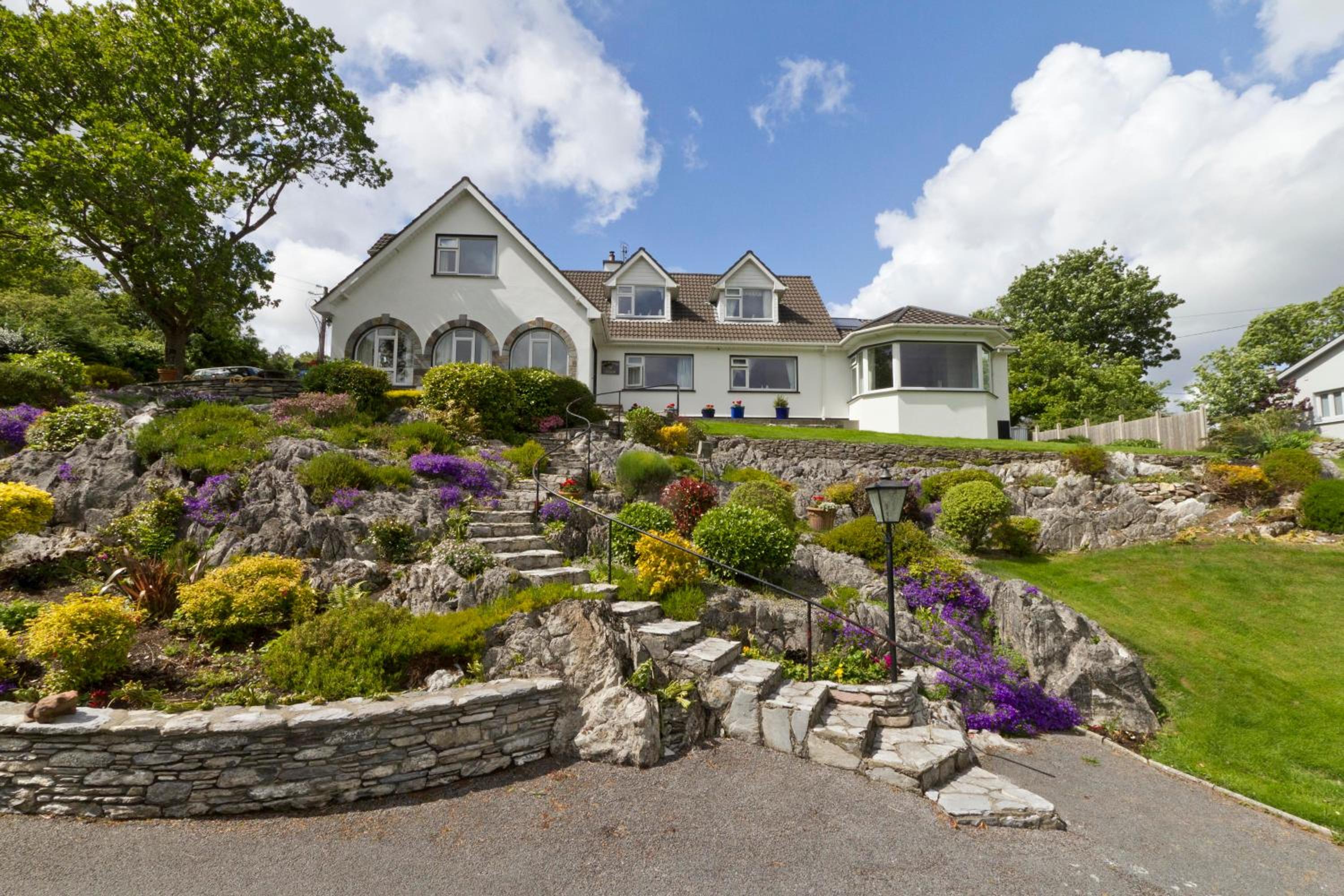 Rockcrest House view 3