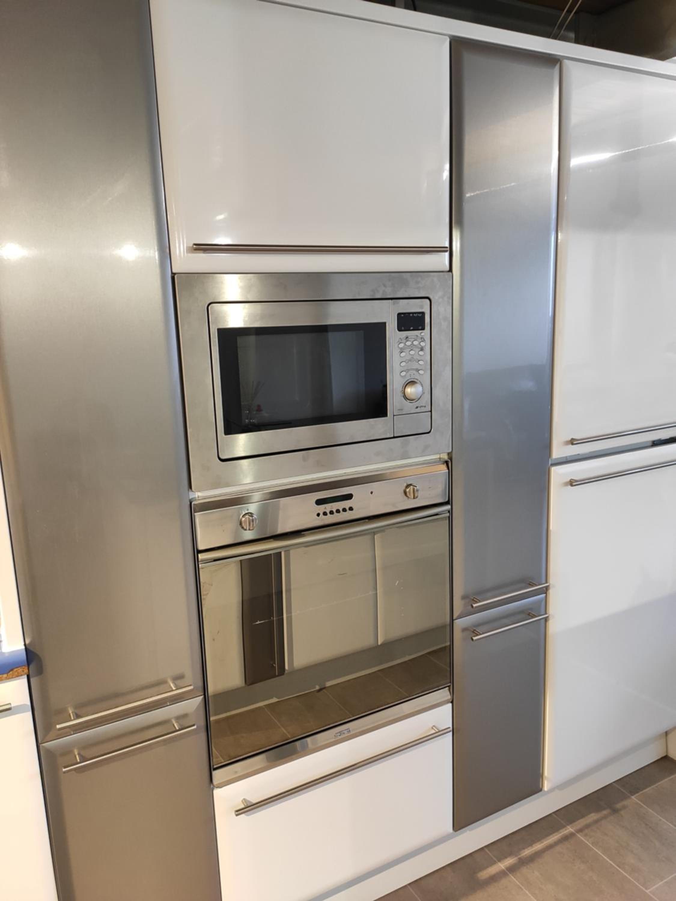 City Centre duplex 3rooms apartment with parking 5