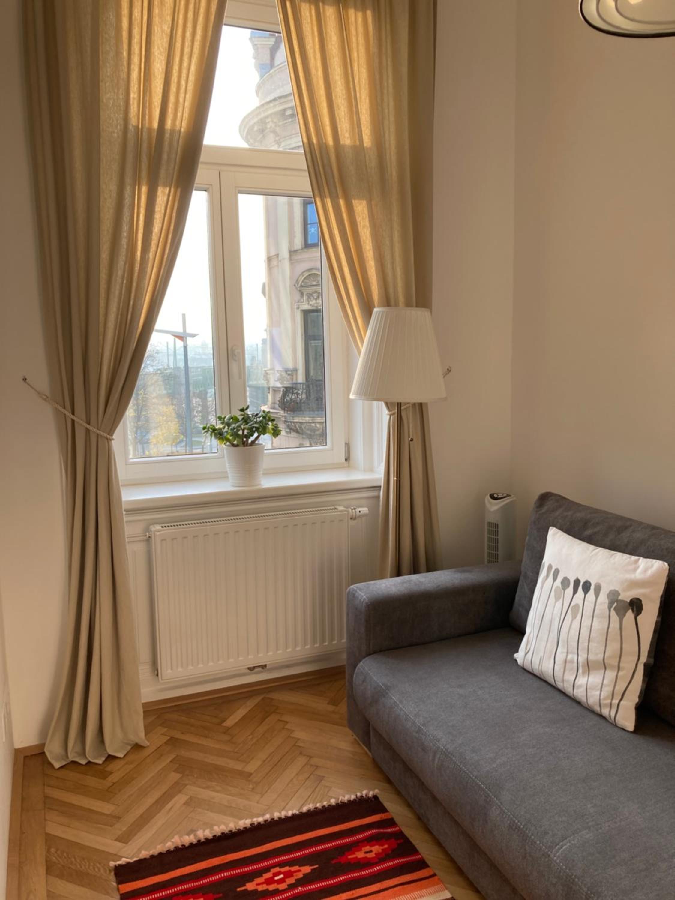 Apartment Vienna Smart Living