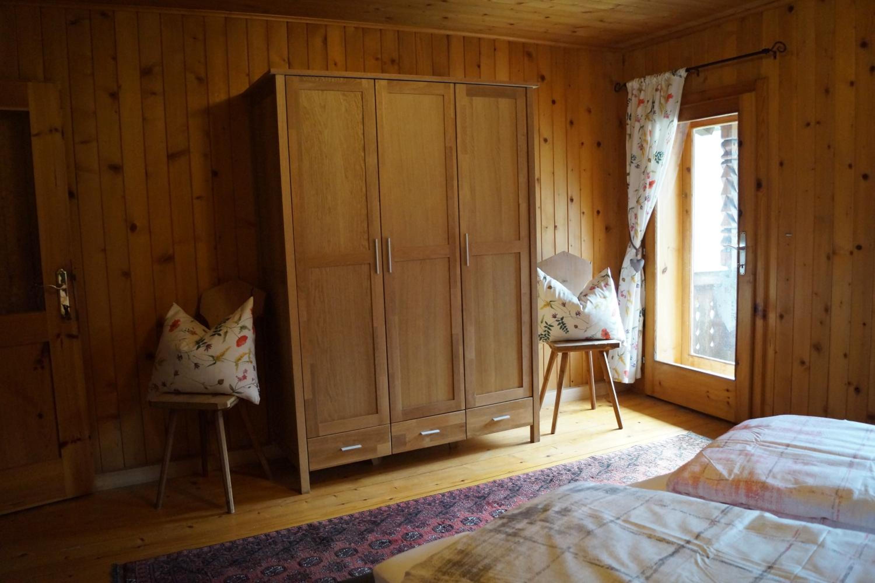 Ferienhaus Wille
