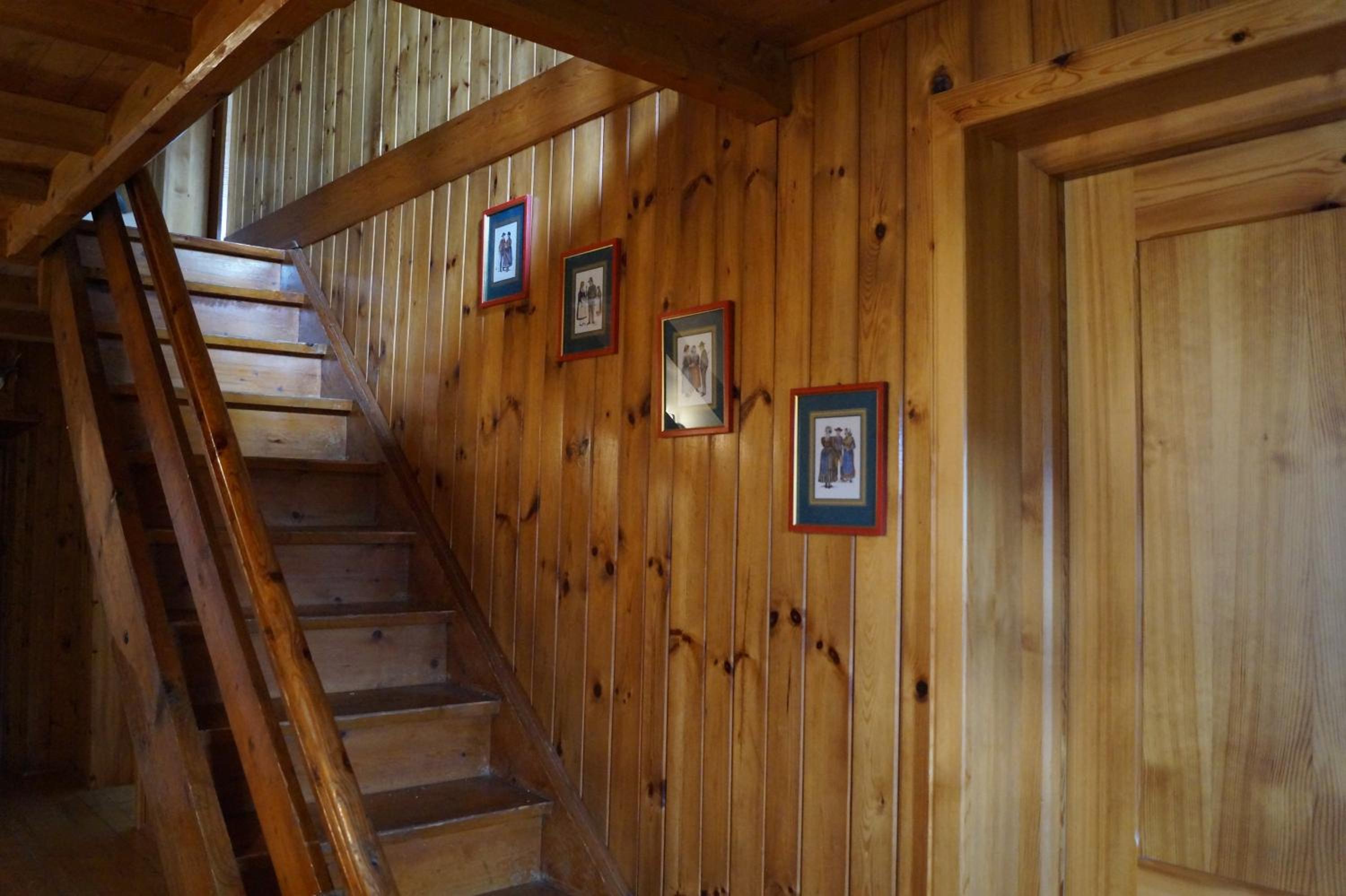 Ferienhaus Wille