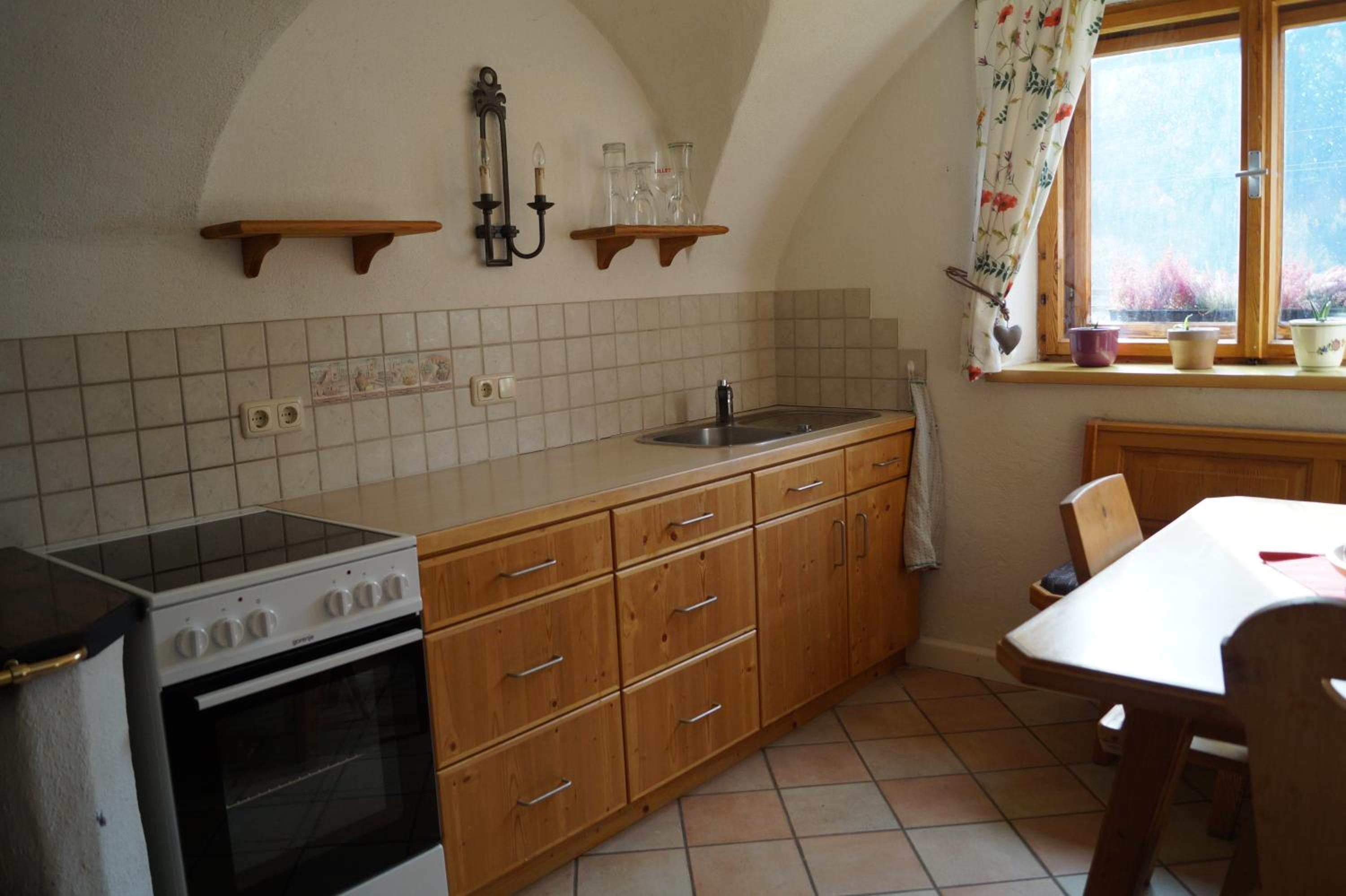 Ferienhaus Wille
