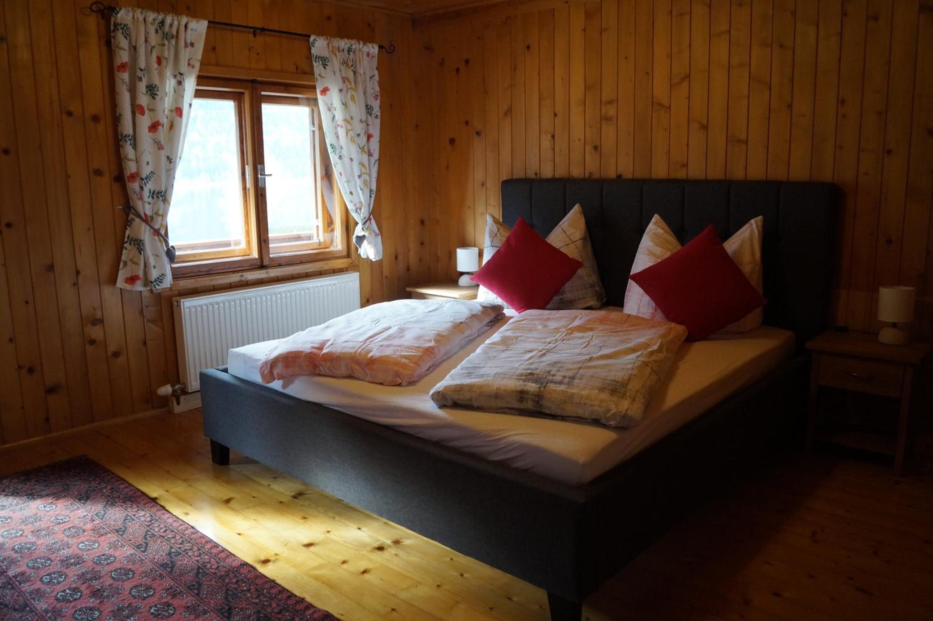 Ferienhaus Wille