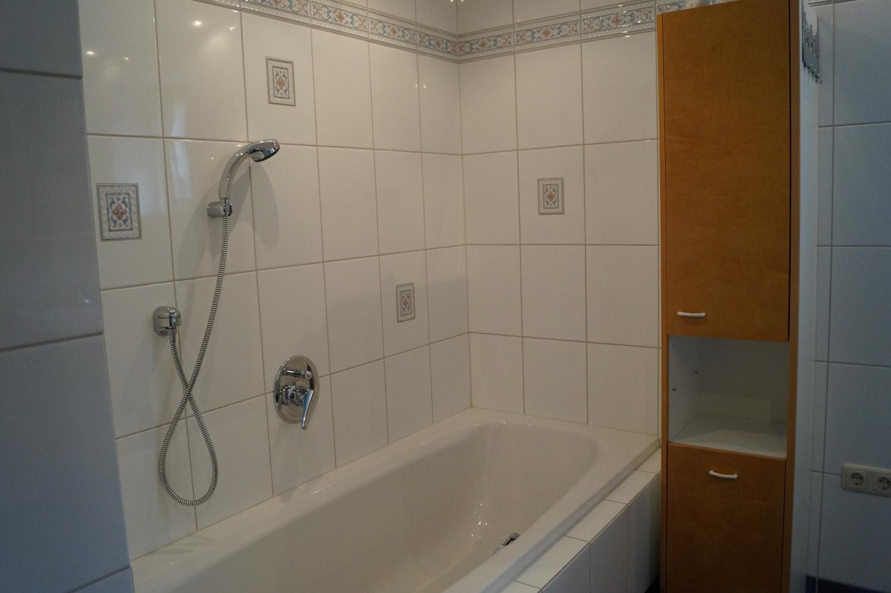 Ferienhaus Wille