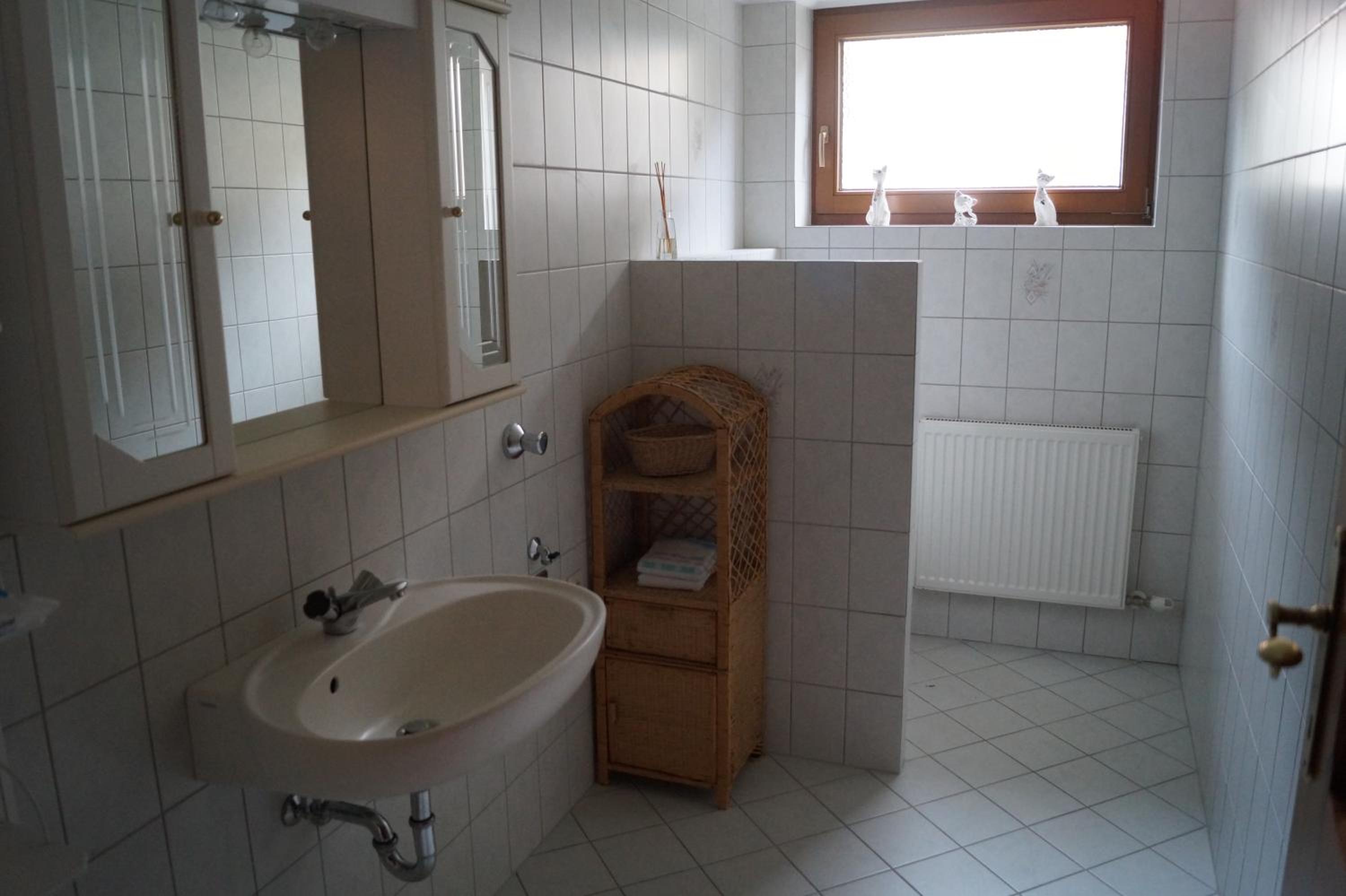 Ferienhaus Wille