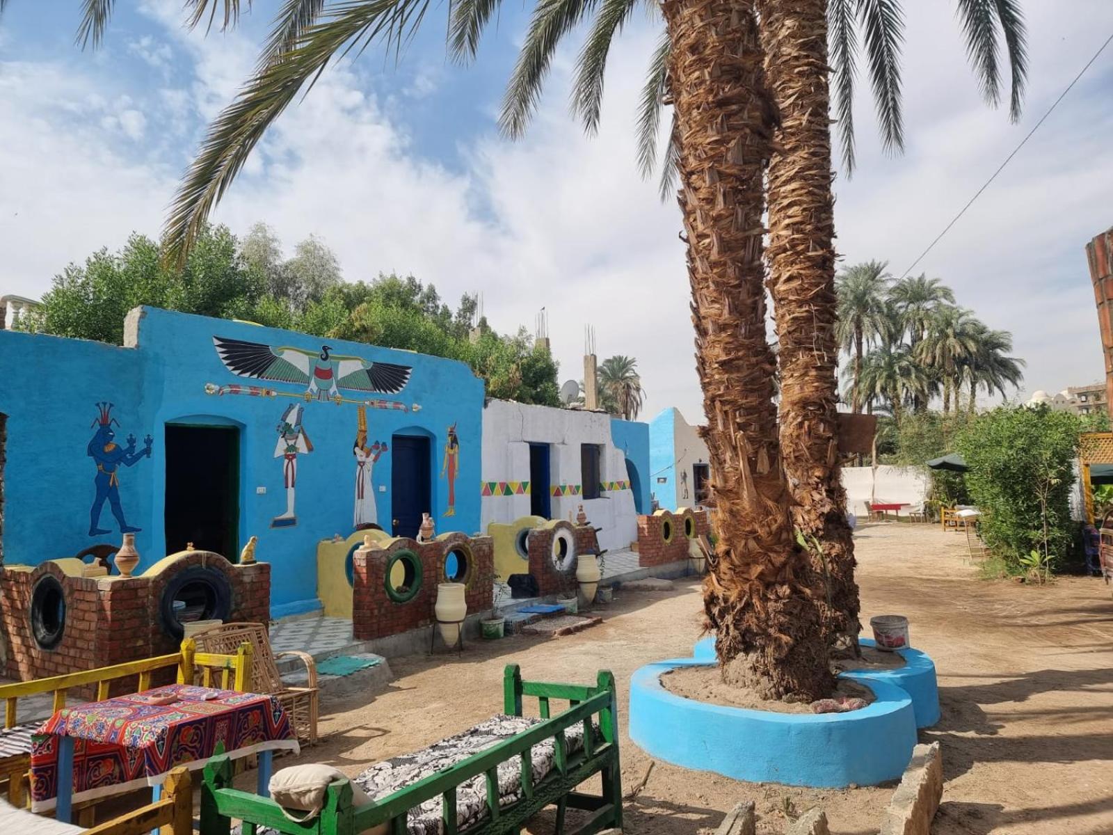 children's play area