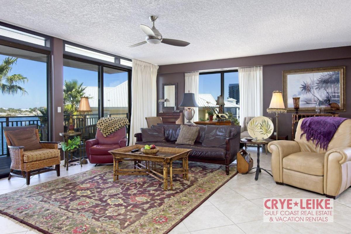 Legacy Key 203 view 2