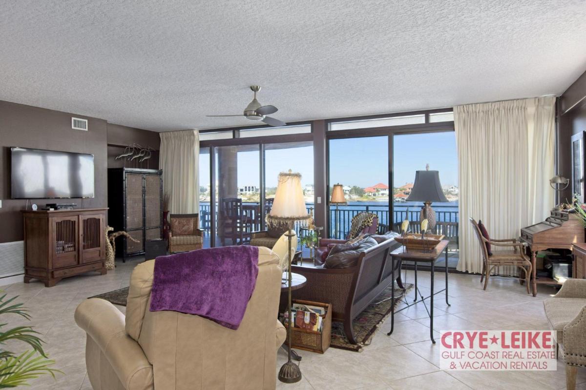 Legacy Key 203 view 4