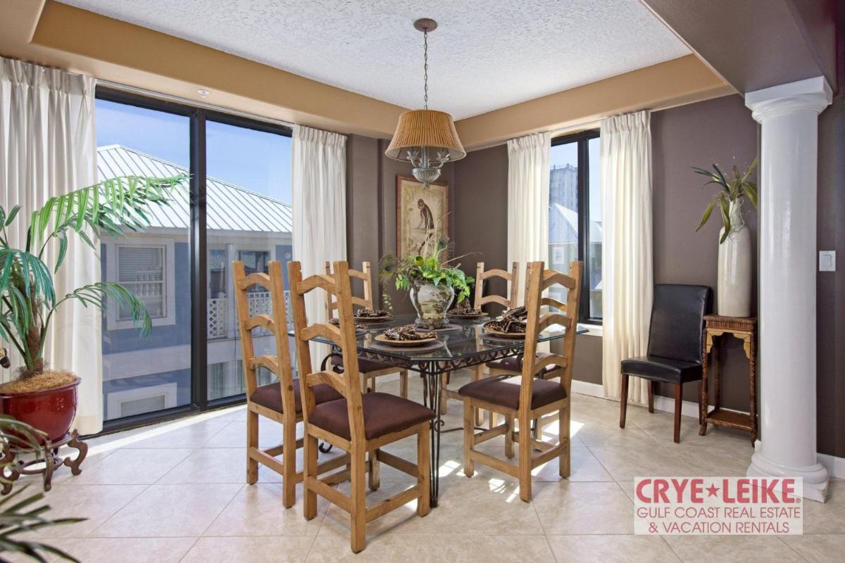 Legacy Key 203 view 5