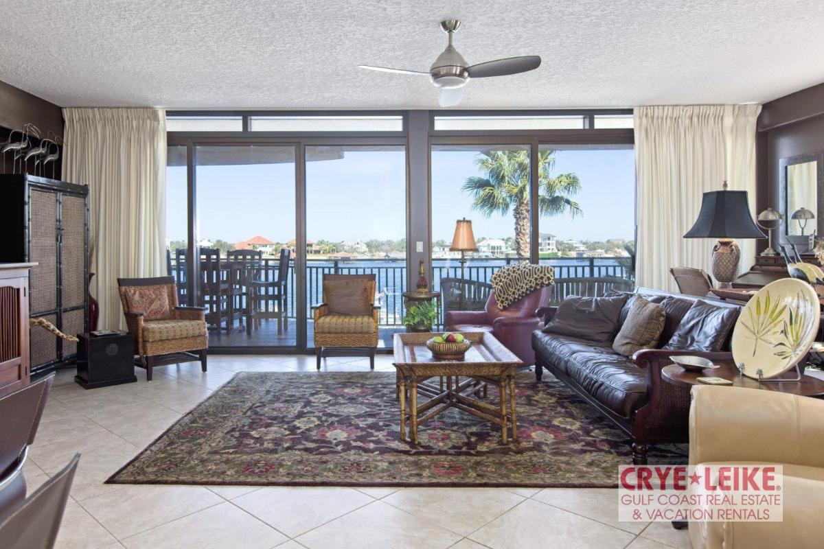 Legacy Key 203 view 3
