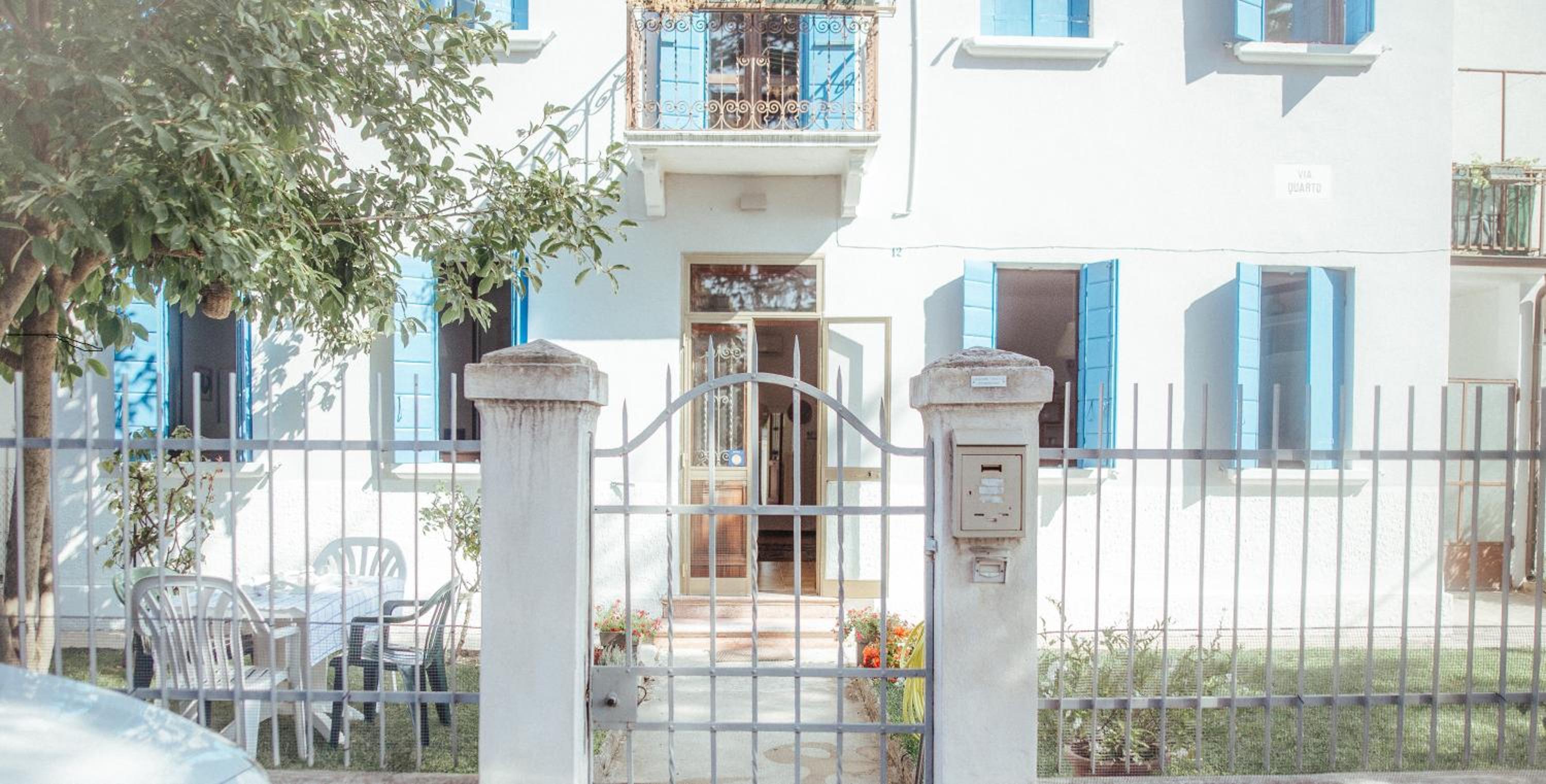 Mirella's House view 3
