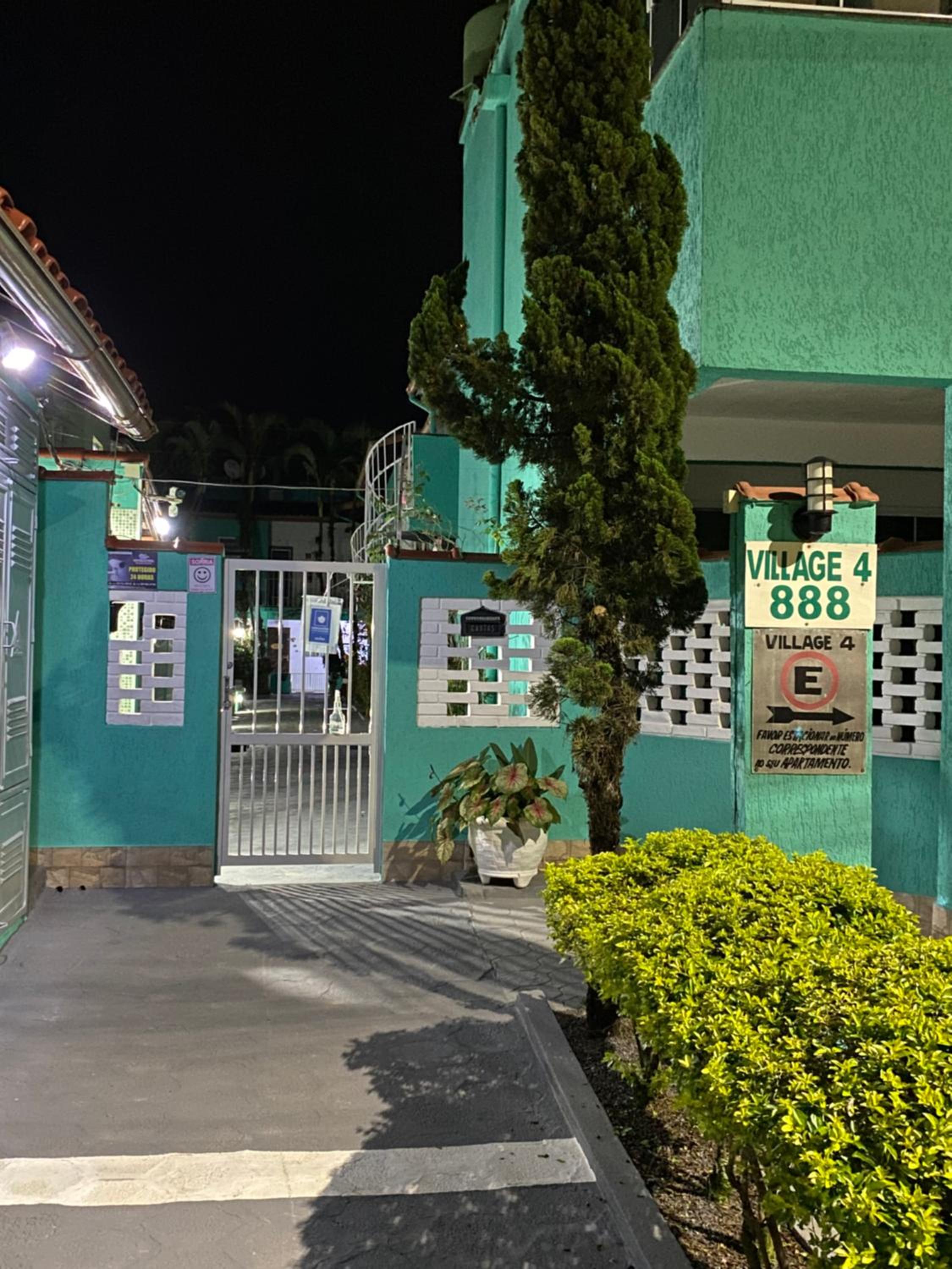 Aparthouse Beira Mar view 3