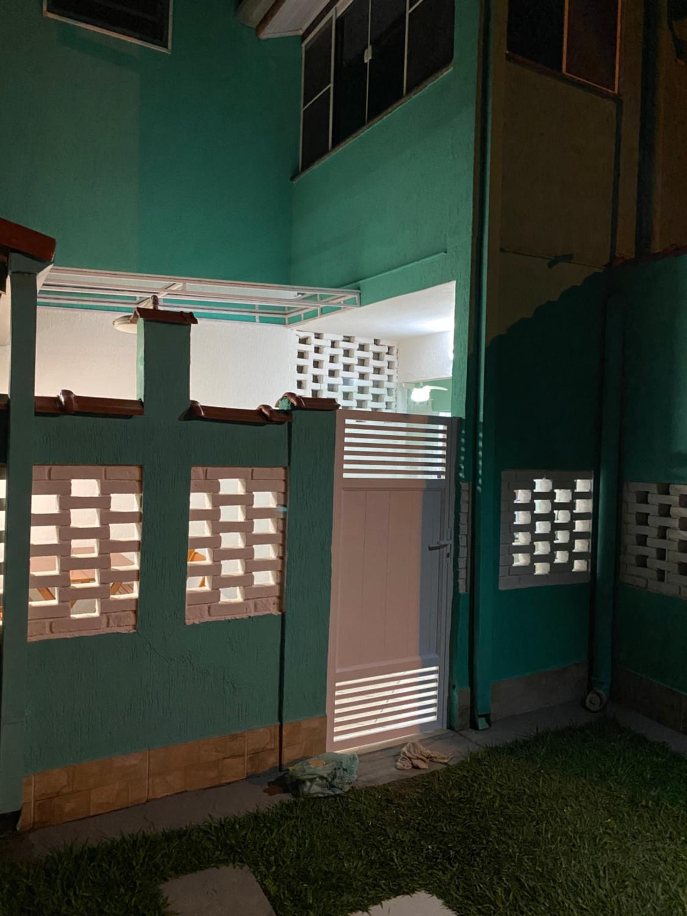 Aparthouse Beira Mar view 4