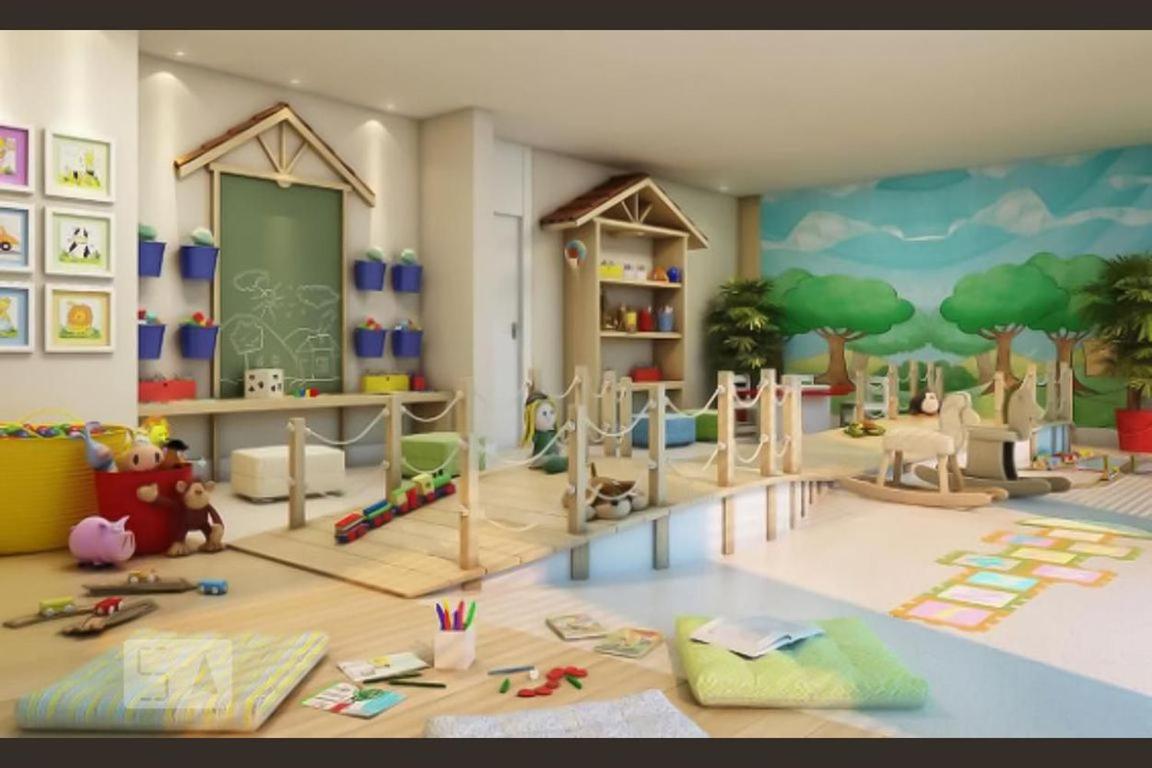 Apartamento 50m2 Hospital Einstein Morumbi
