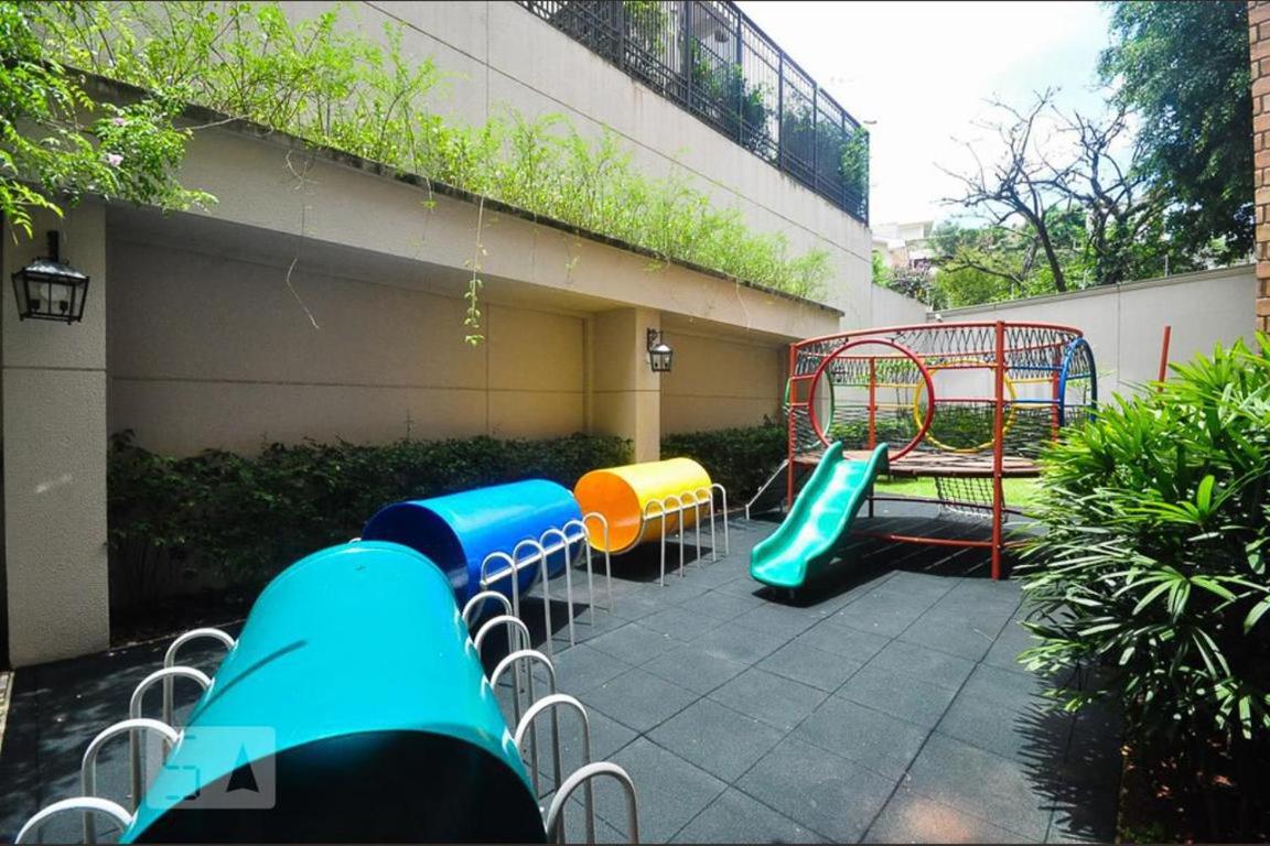 Apartamento 50m2 Hospital Einstein Morumbi