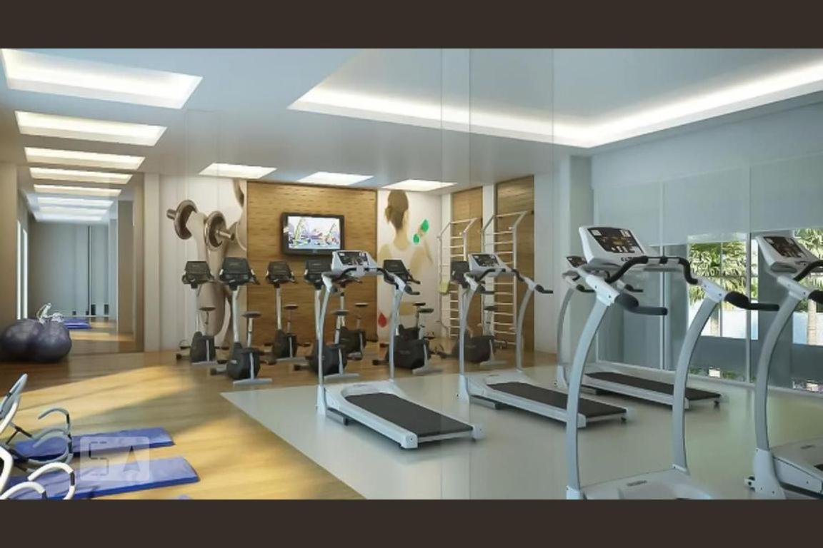 Apartamento 50m2 Hospital Einstein Morumbi