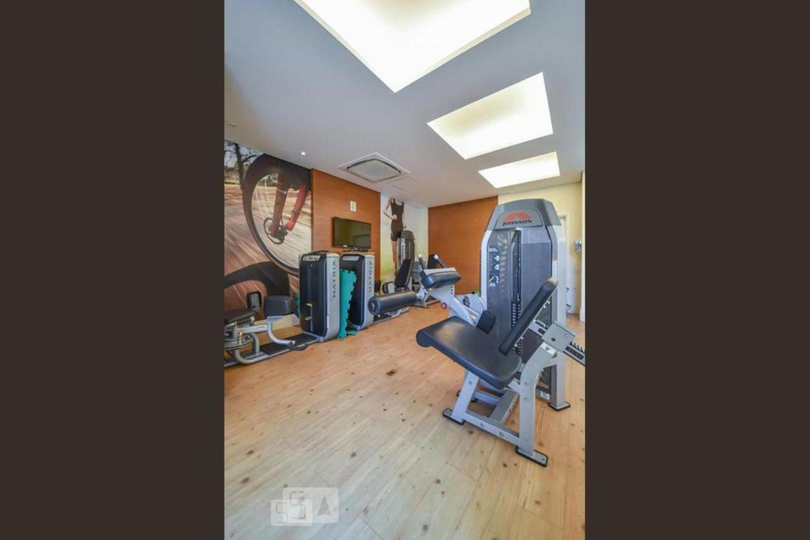 Apartamento 50m2 Hospital Einstein Morumbi